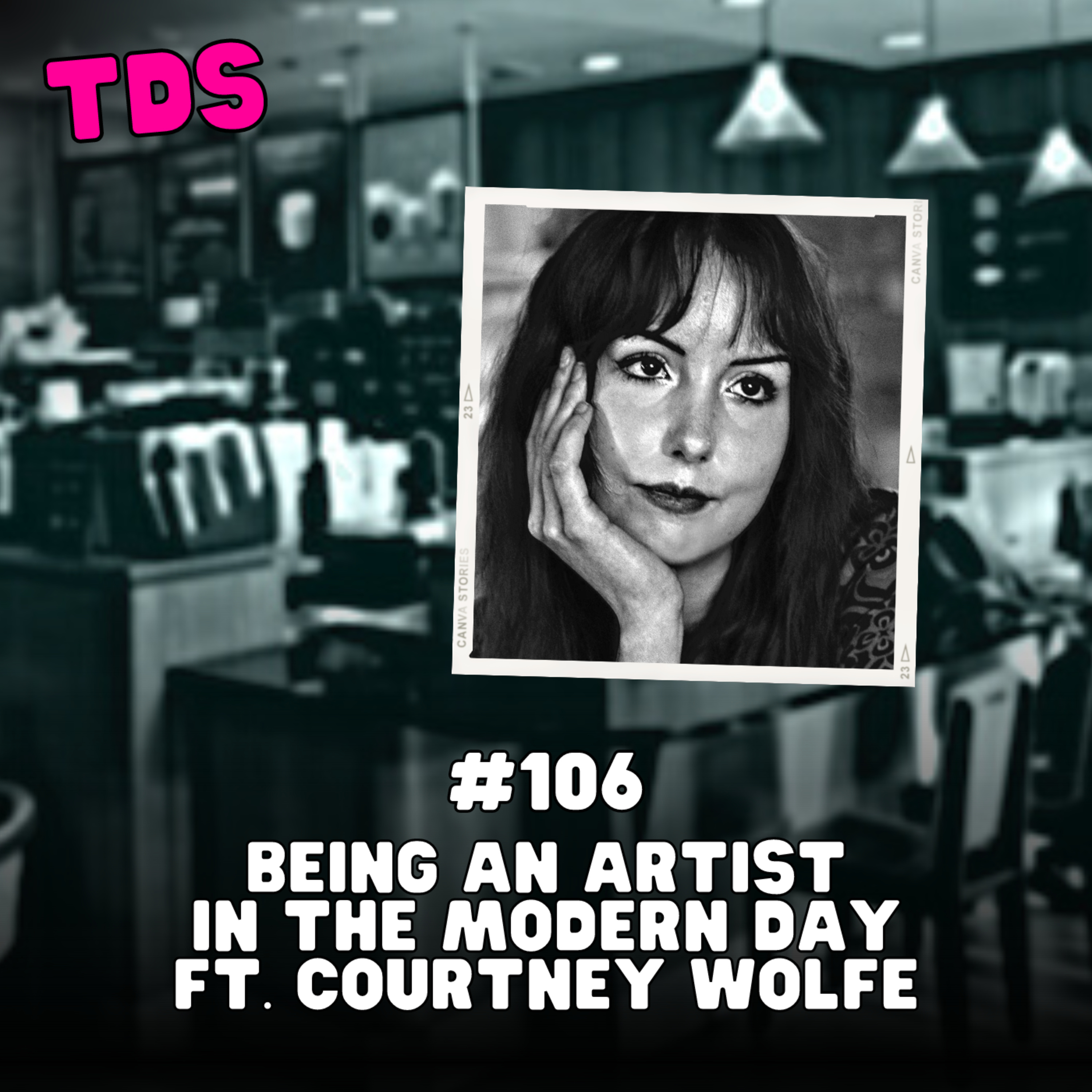 The Todd Donald Show