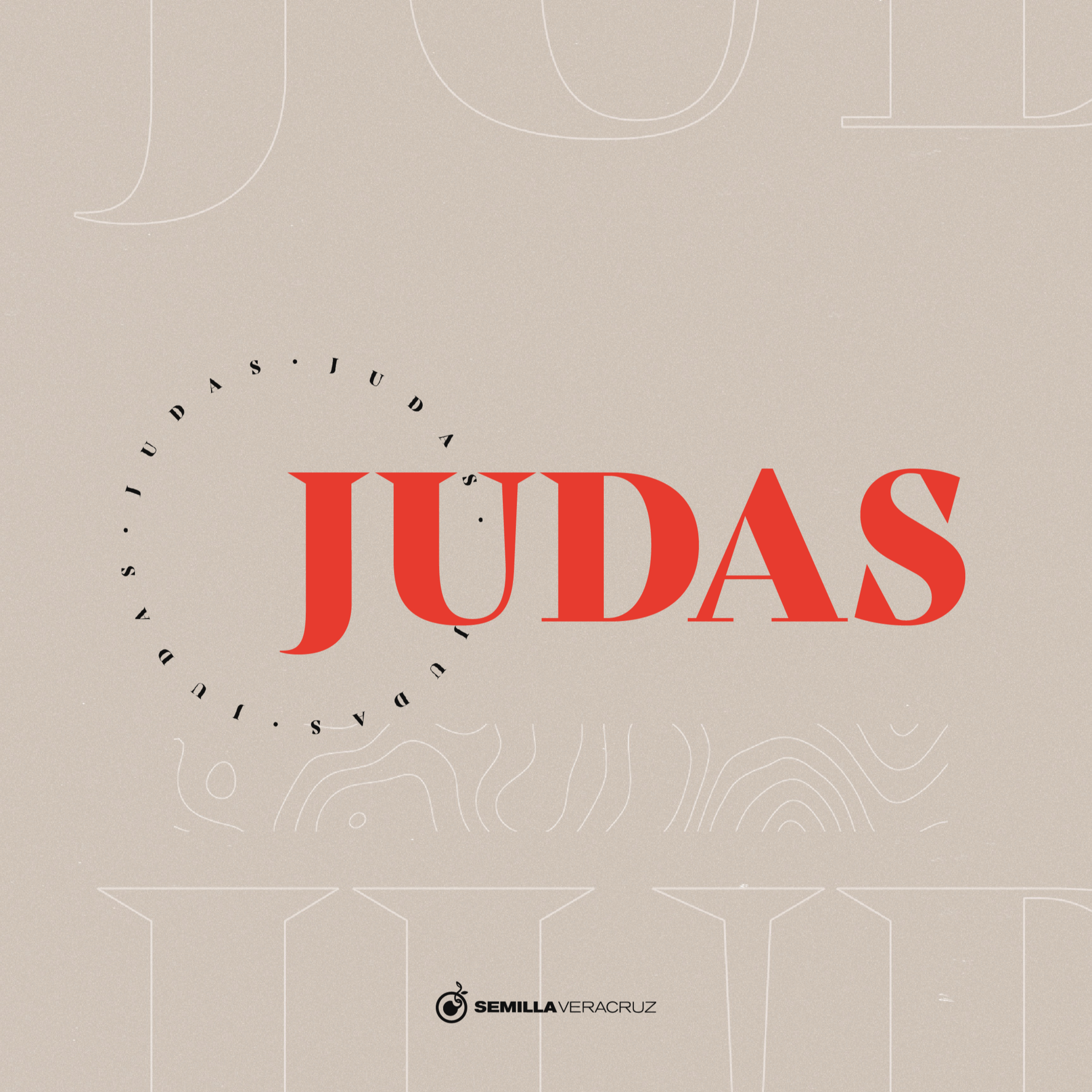 Judas Cap.1:17 al 25 episode artwork