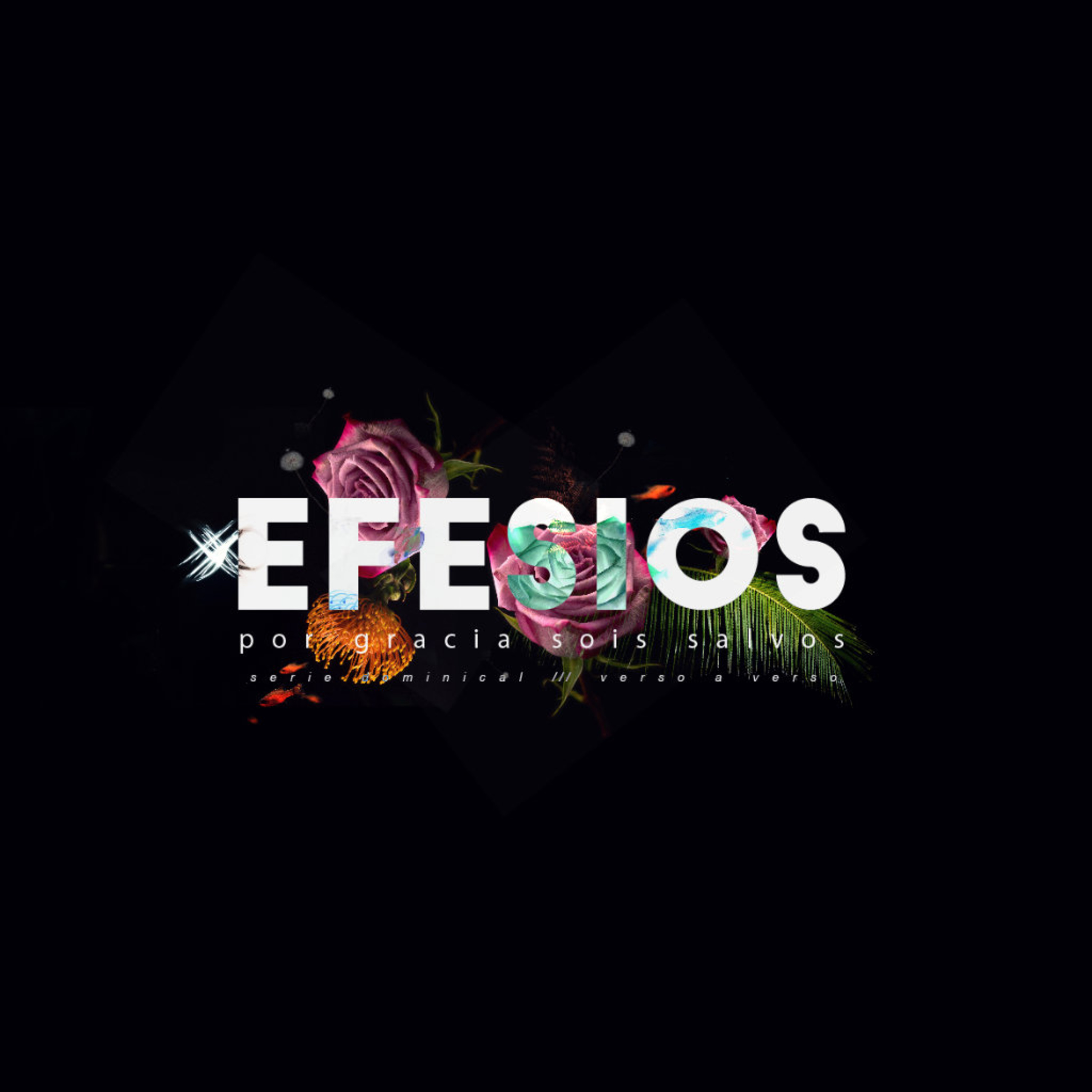 Redención y herencia | Efesios Cap.1:7 al 13 episode artwork
