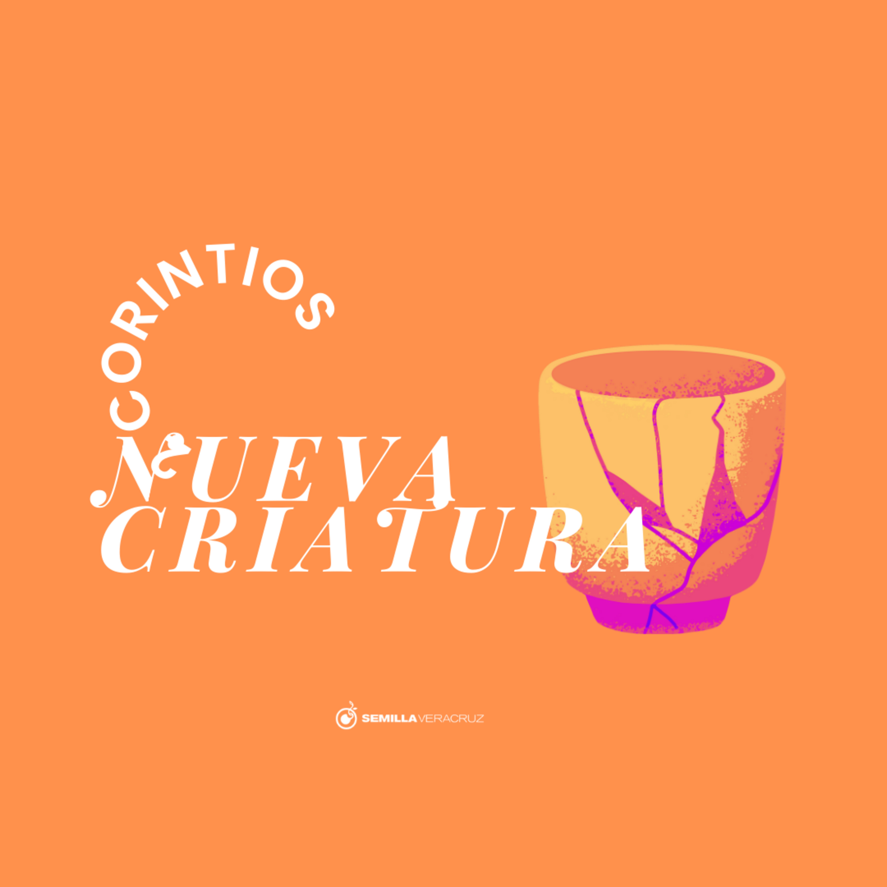 Portada de Semilla Veracruz Podcast