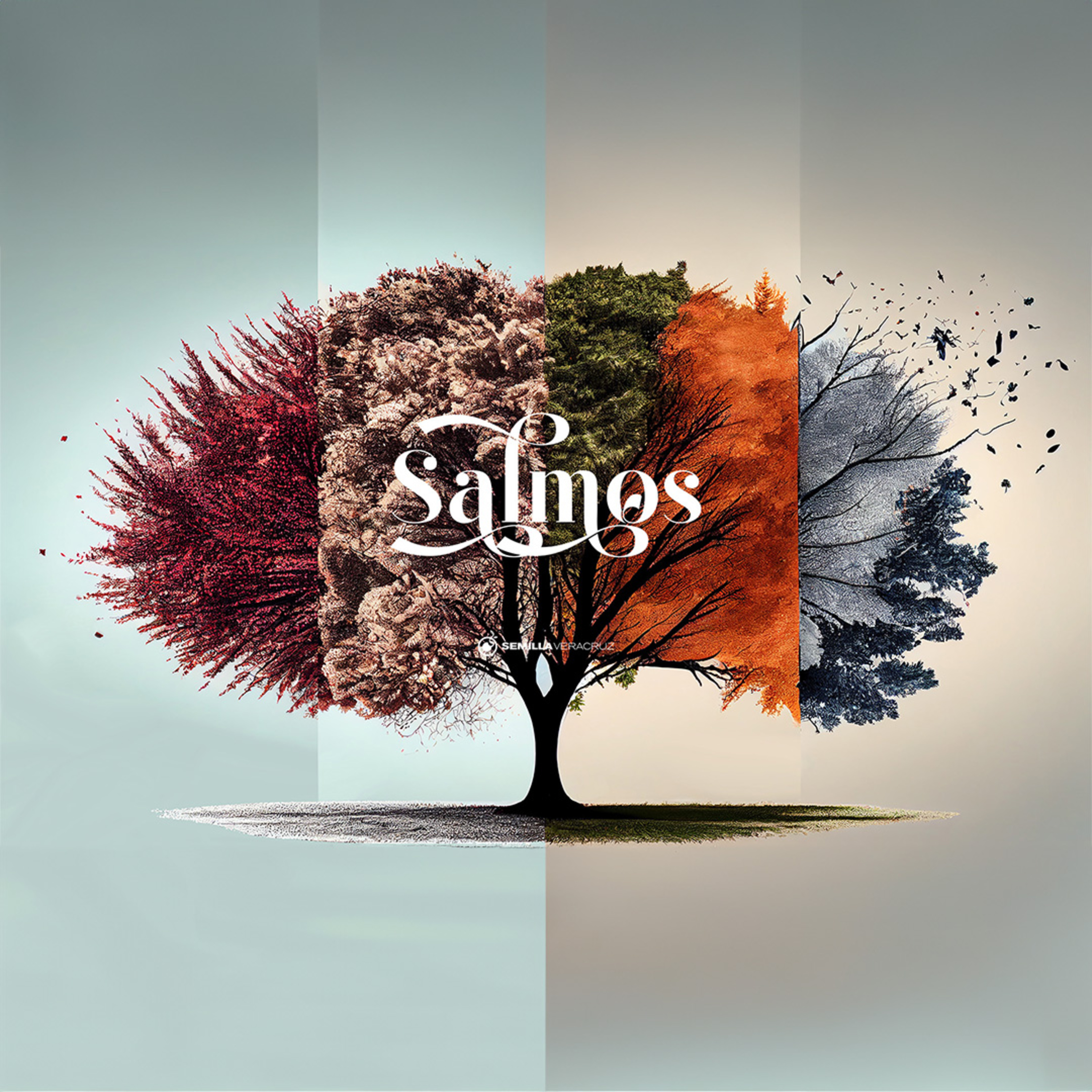Confiar en Dios en tiempos difíciles. Salmo 109 y 110  episode artwork
