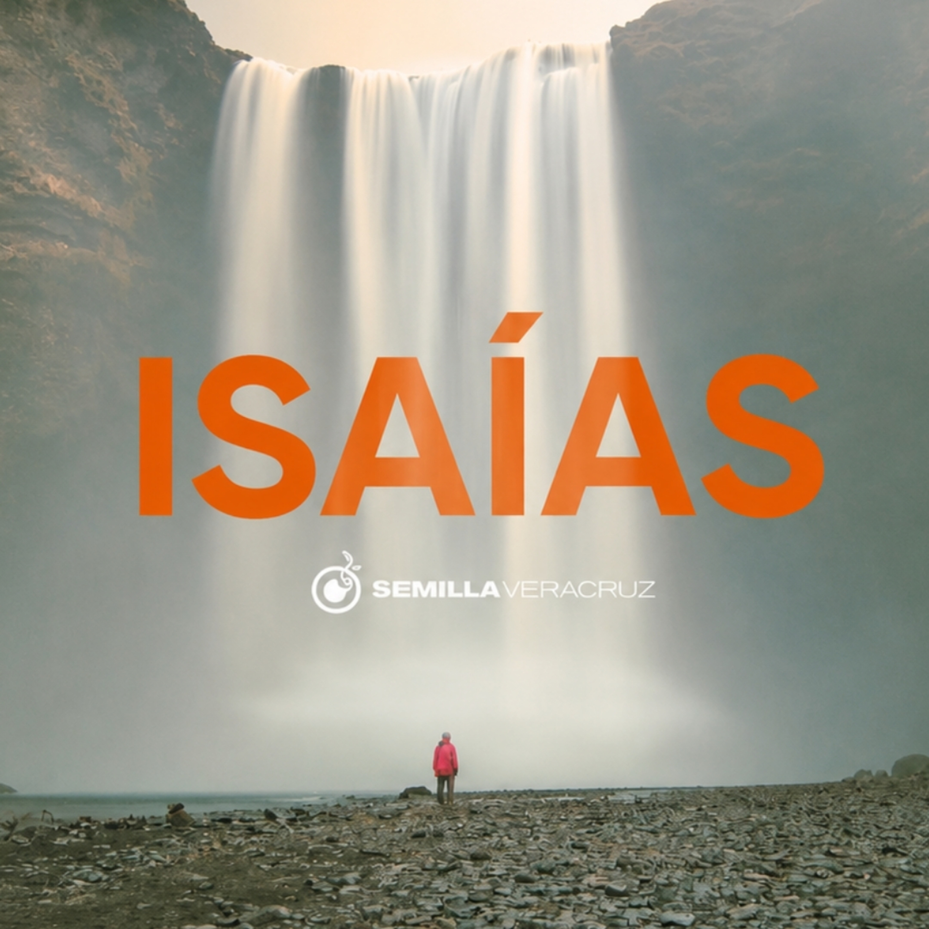 Isaías 36 y 37 | ¿Qué voz estás escuchando? episode artwork