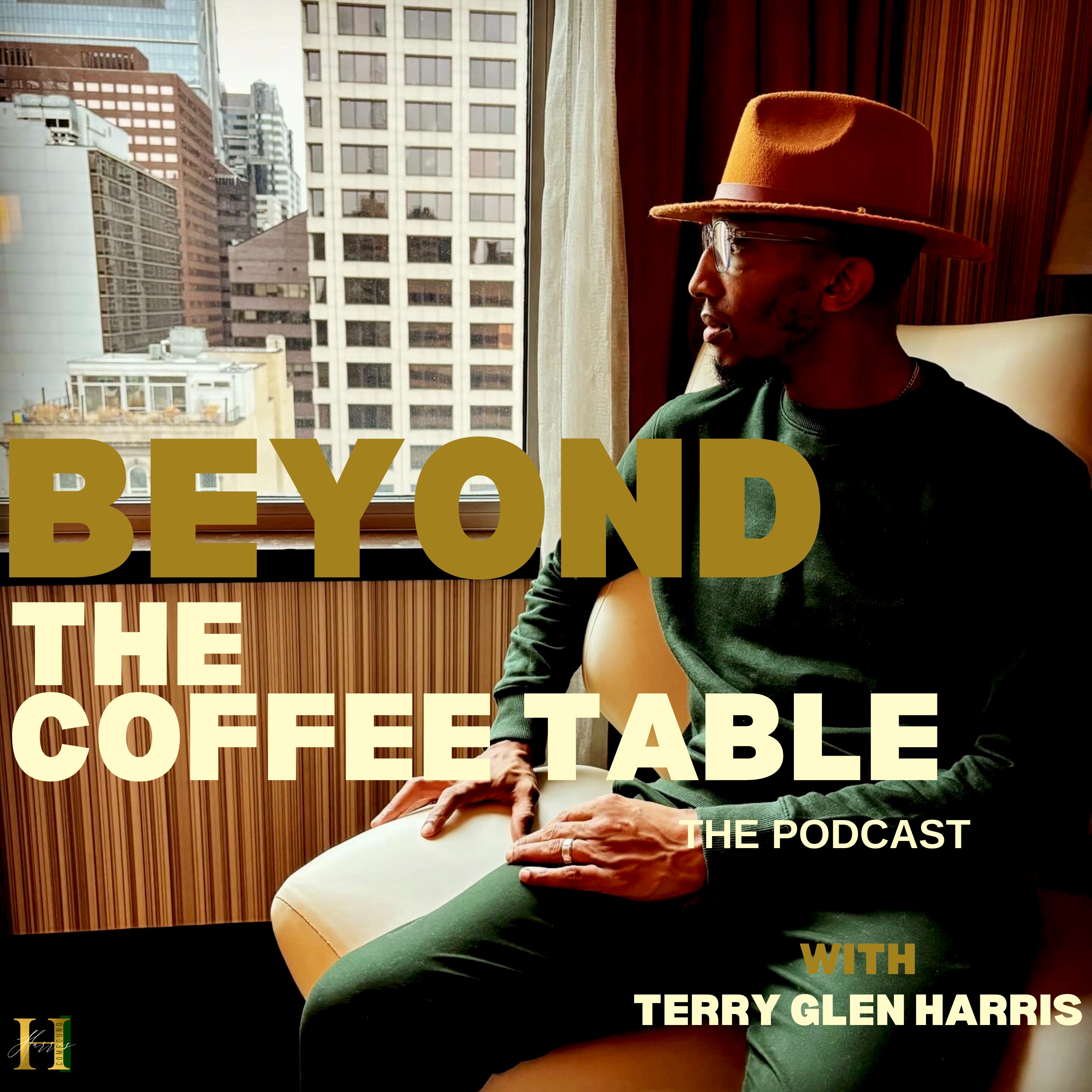 Beyond the Coffee Table