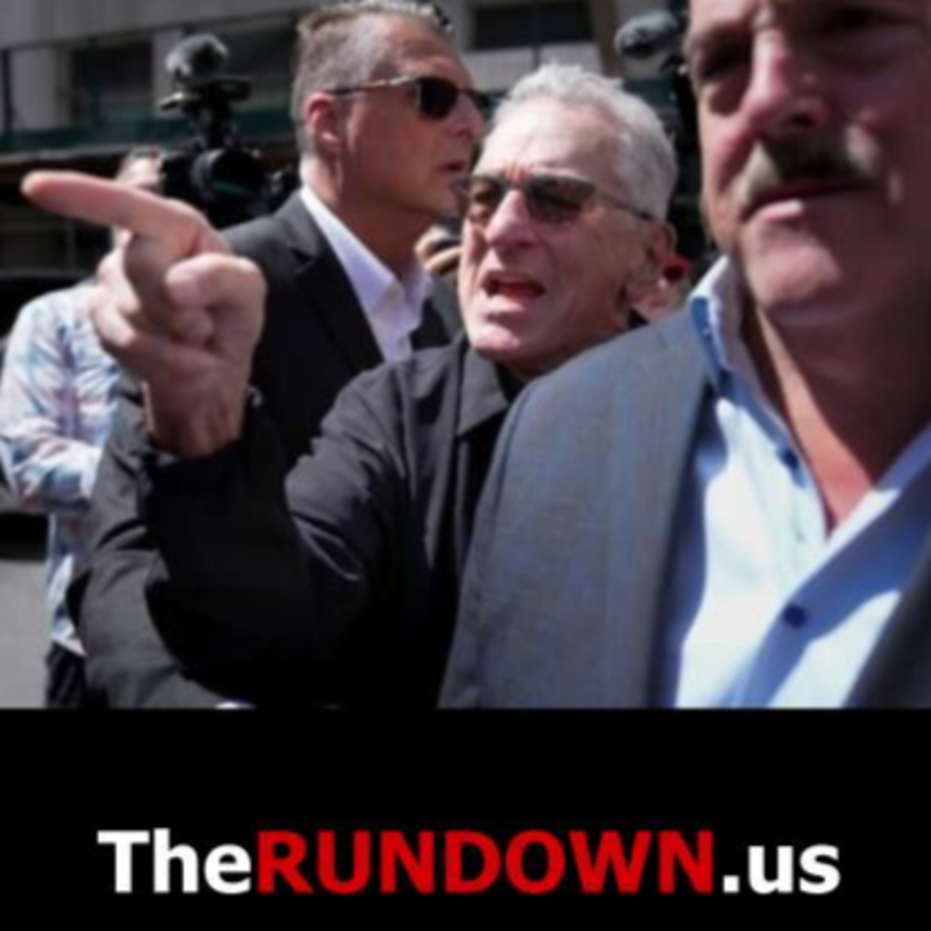 The RUNDOWN - 2A News and Conservative Views