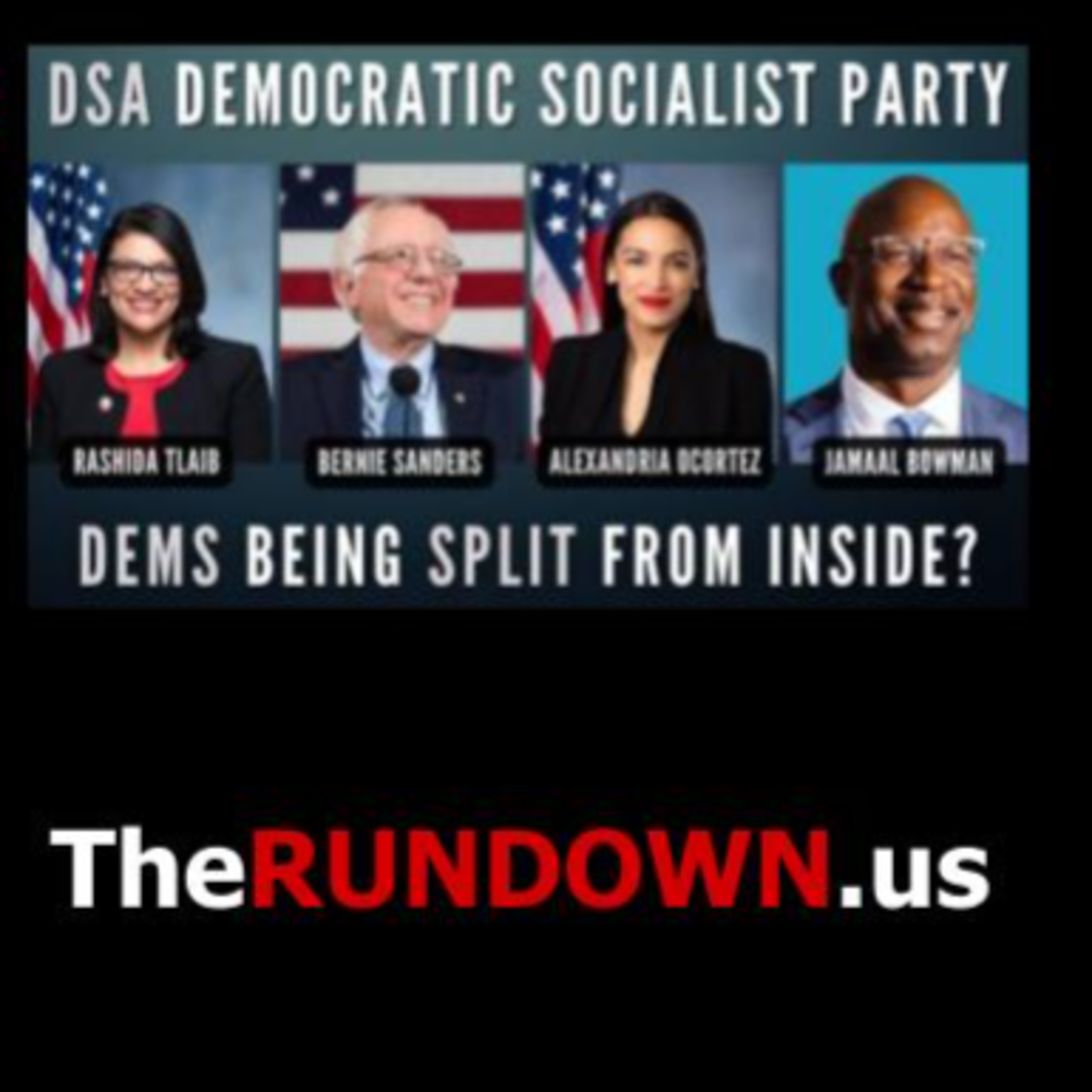 #992 - Polls Show Democrats Support Socialism