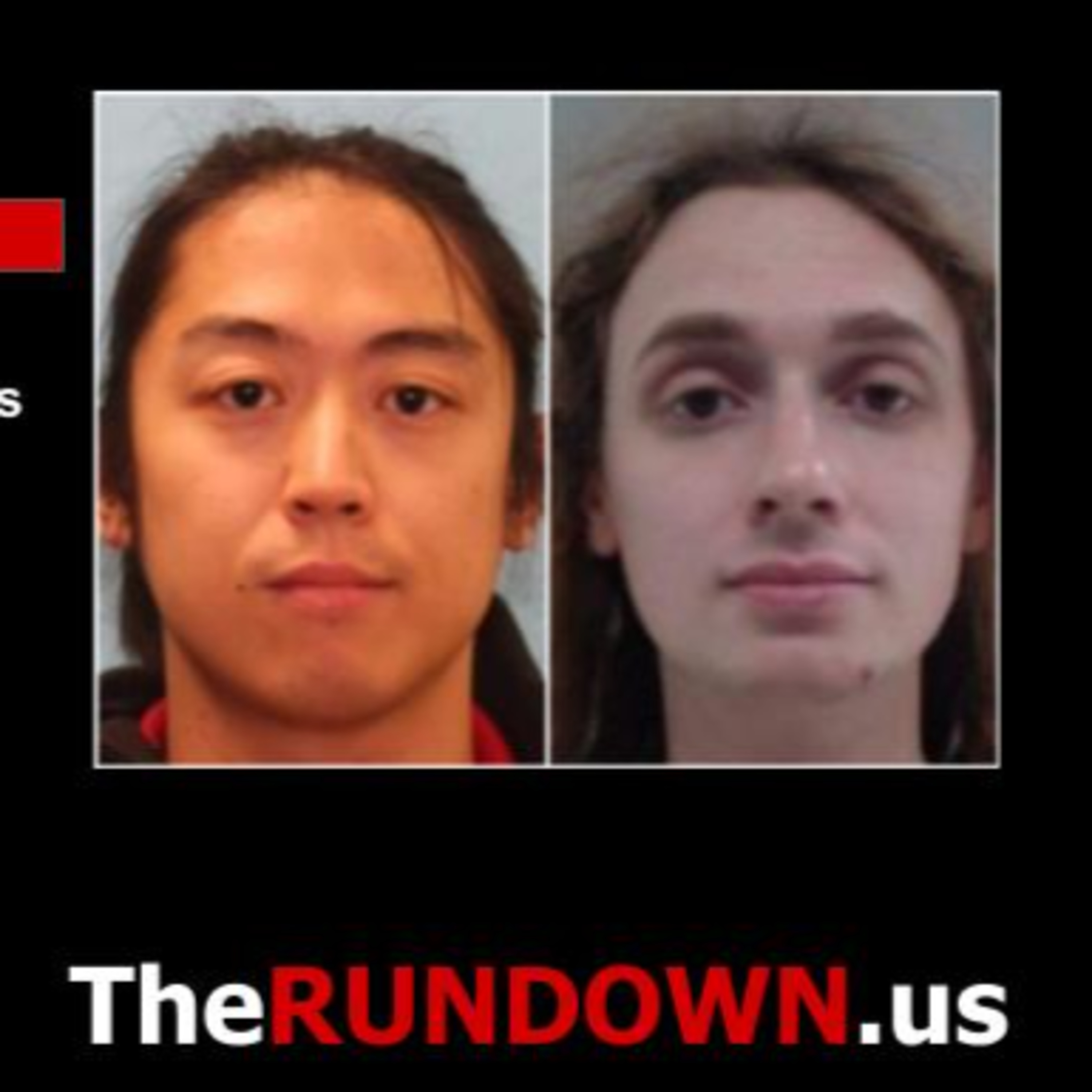 #1132 - Antifa ‘Protesters’ Slammed with 450 Years of Prison Time episode artwork