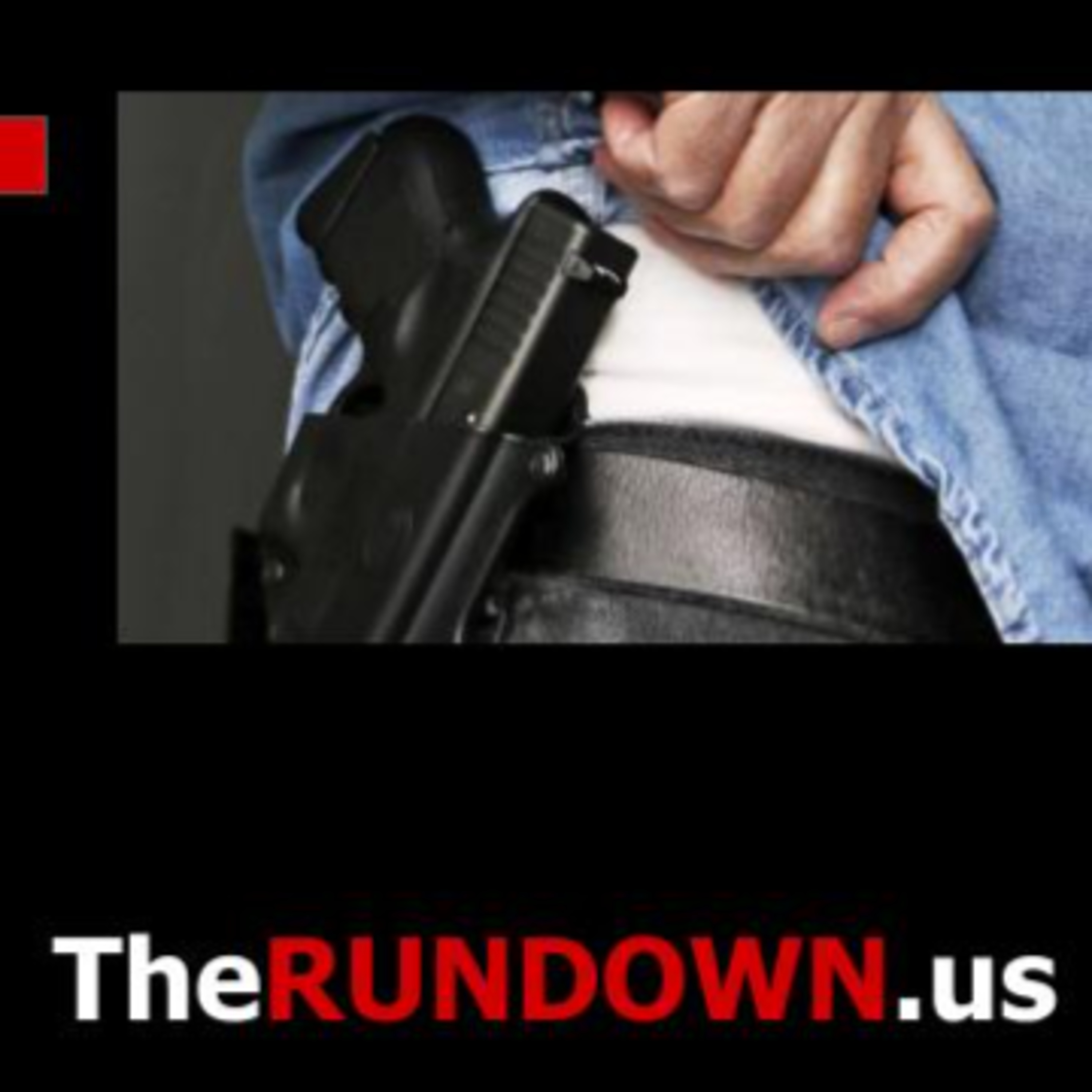 #1133 - SCOTUS Expands Carry Rights - Strikes Down "Vampire Rule" episode artwork