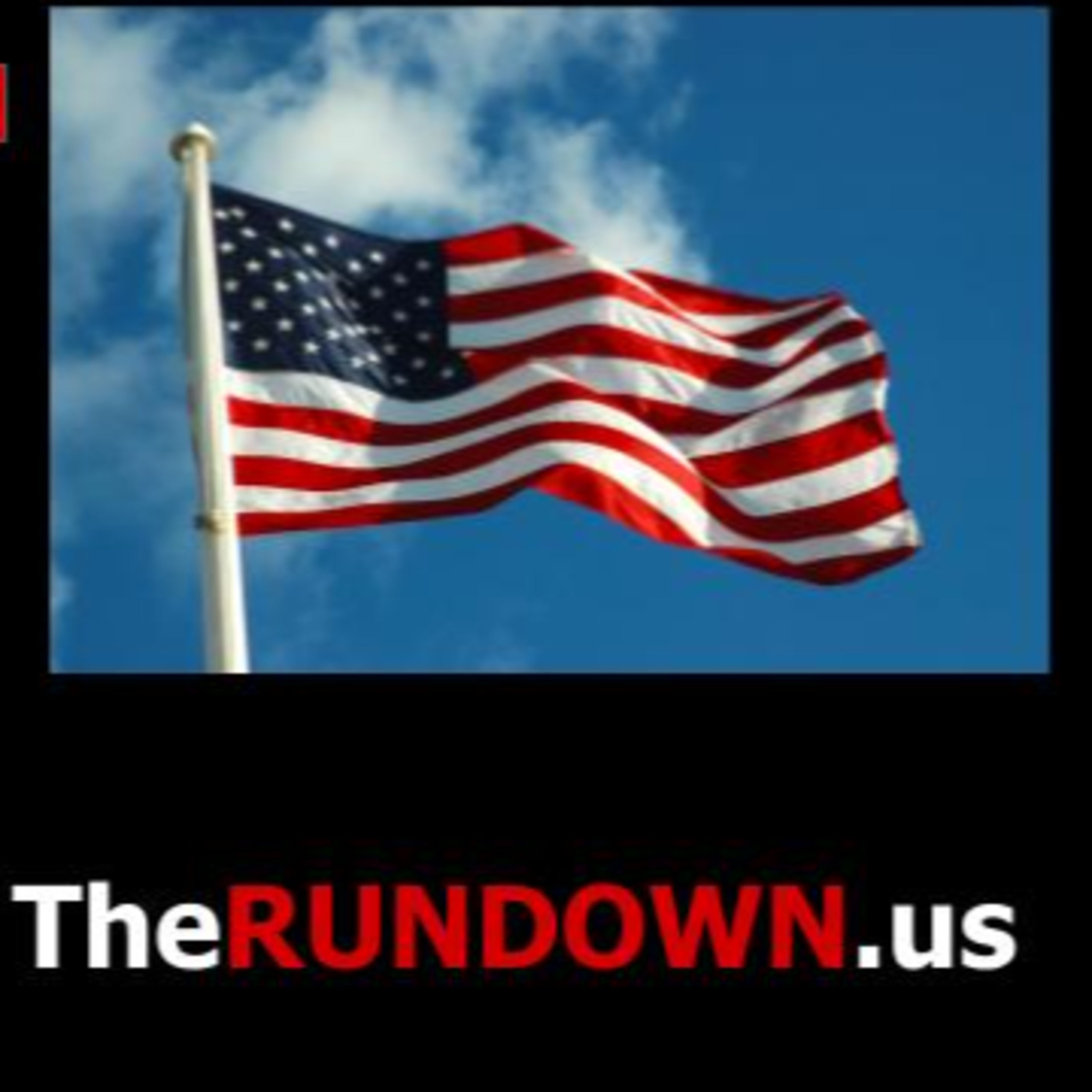 #1135 - NBC: Many Americans Say The Stars & Stripes is Now a Red Flag episode artwork