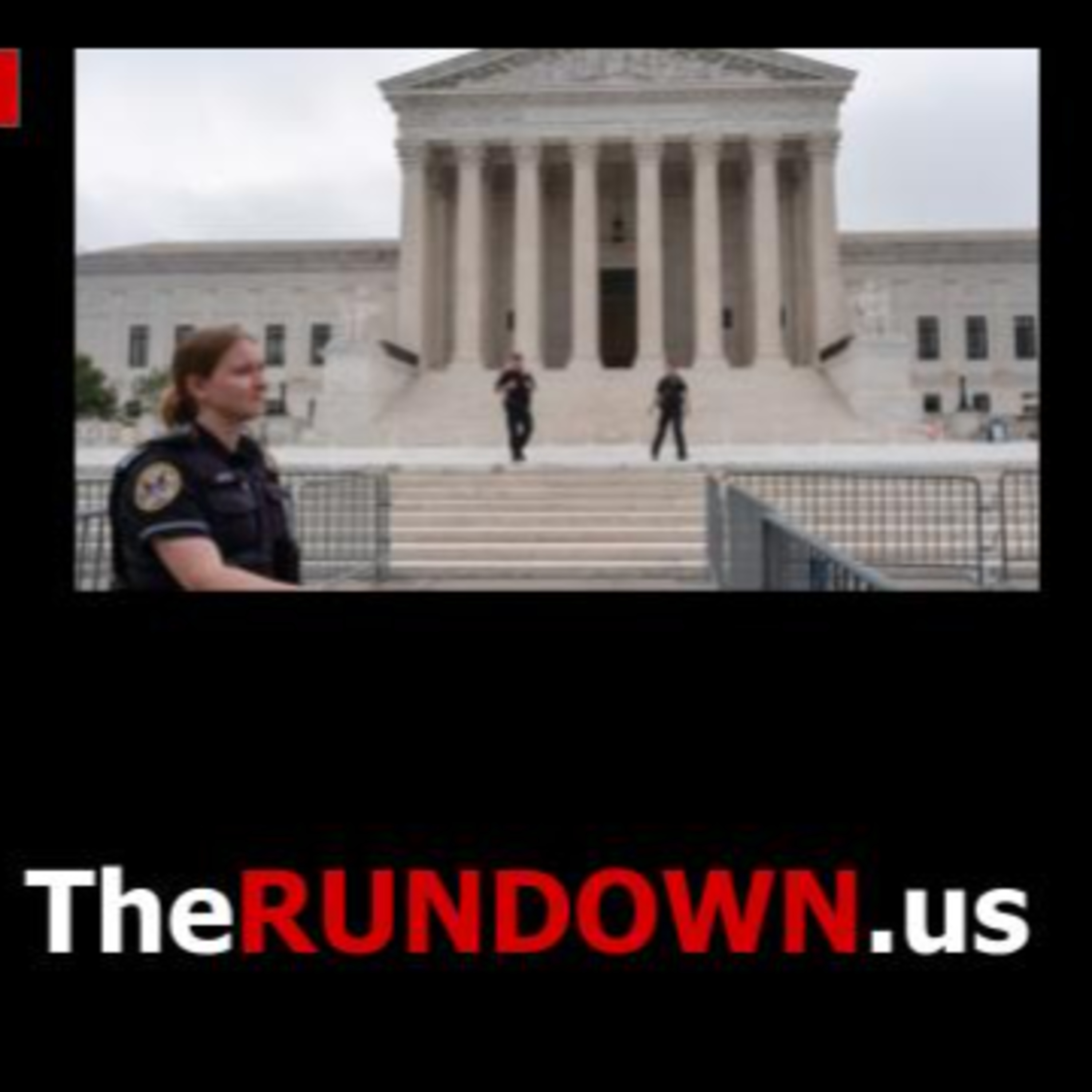 #1136 - SCOTUS Rules on Birthright Citizenship & Trans Athletes in Girls' Sports episode artwork