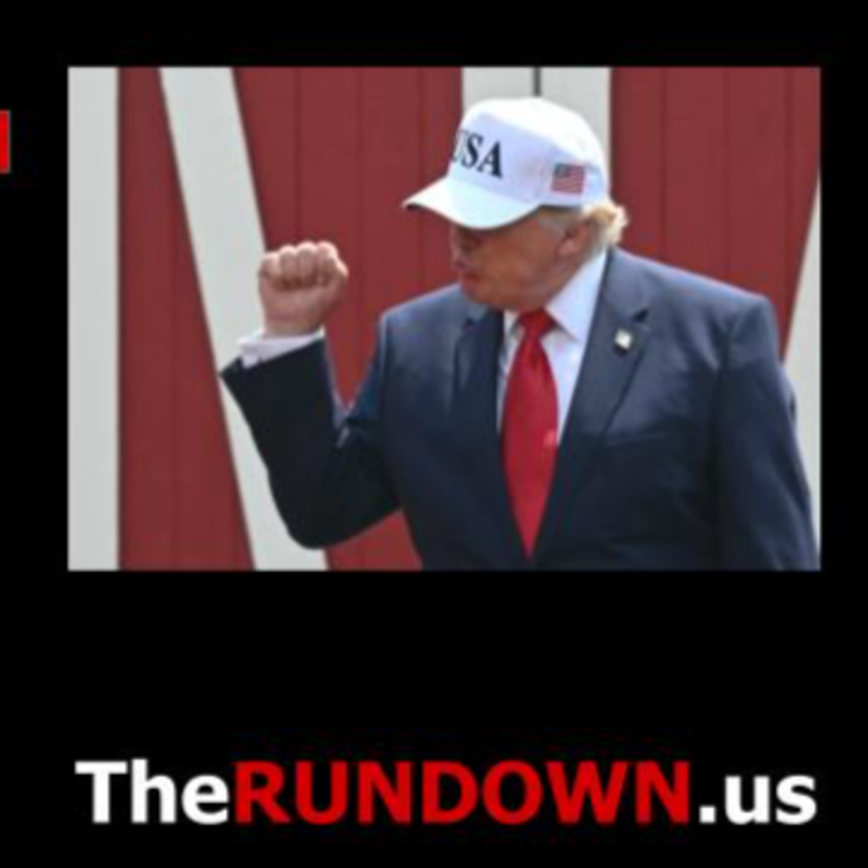 #1138 - Trump Effect: The U.S. Workforce Is Becoming More American episode artwork