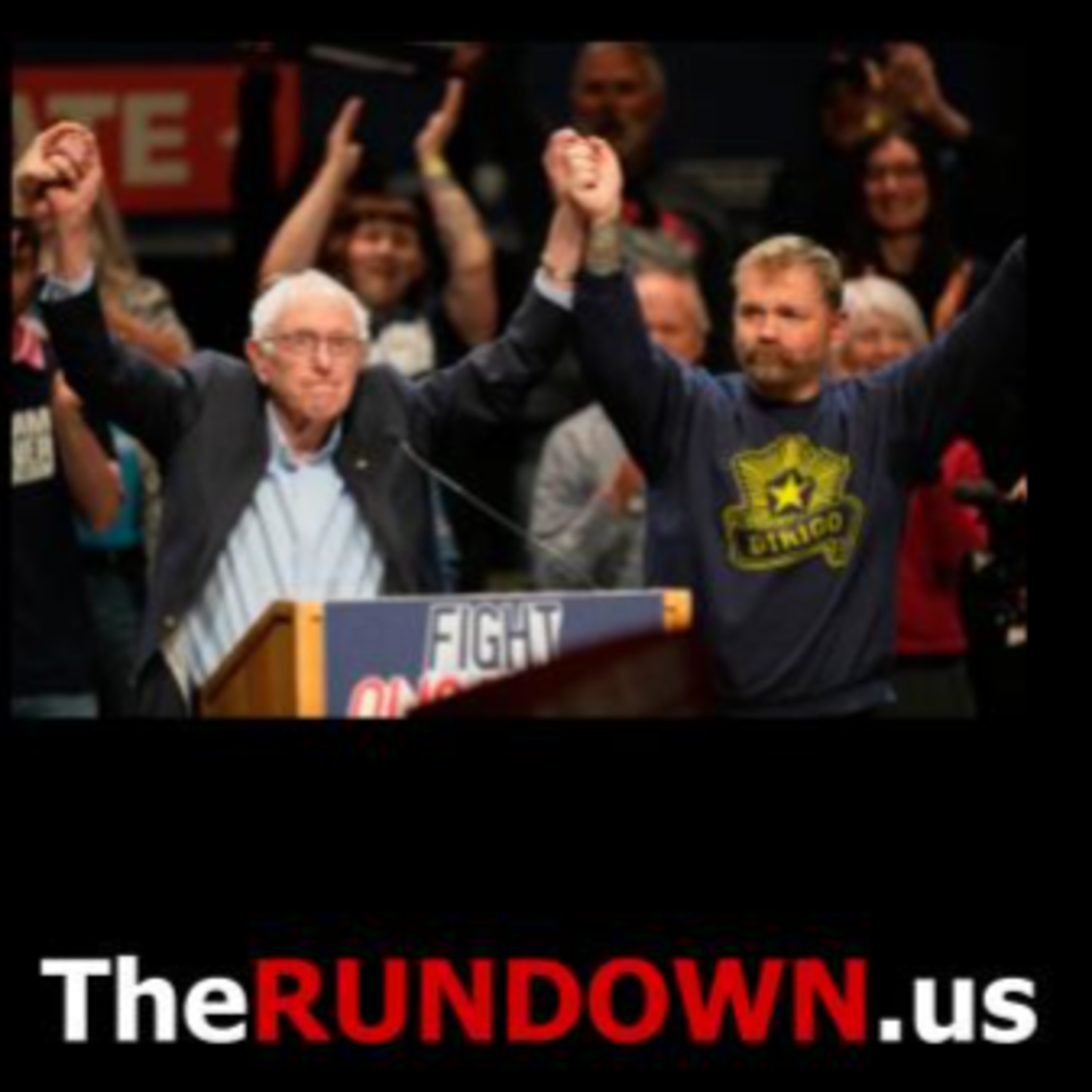 #1141 - Top Dems Finally Turn on US Senate Candidate Graham Platner episode artwork