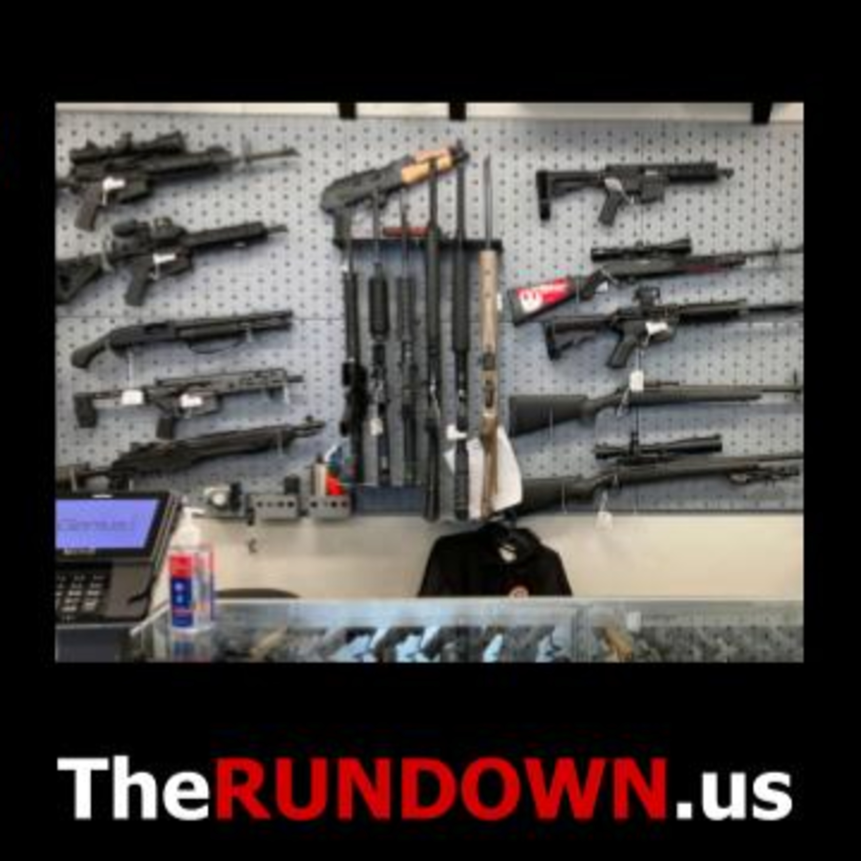 #1147 - 3rd Circuit Says Ban on 'Assault Weapons' and 'Large Capacity' Magazines Is Unconstitutional episode artwork