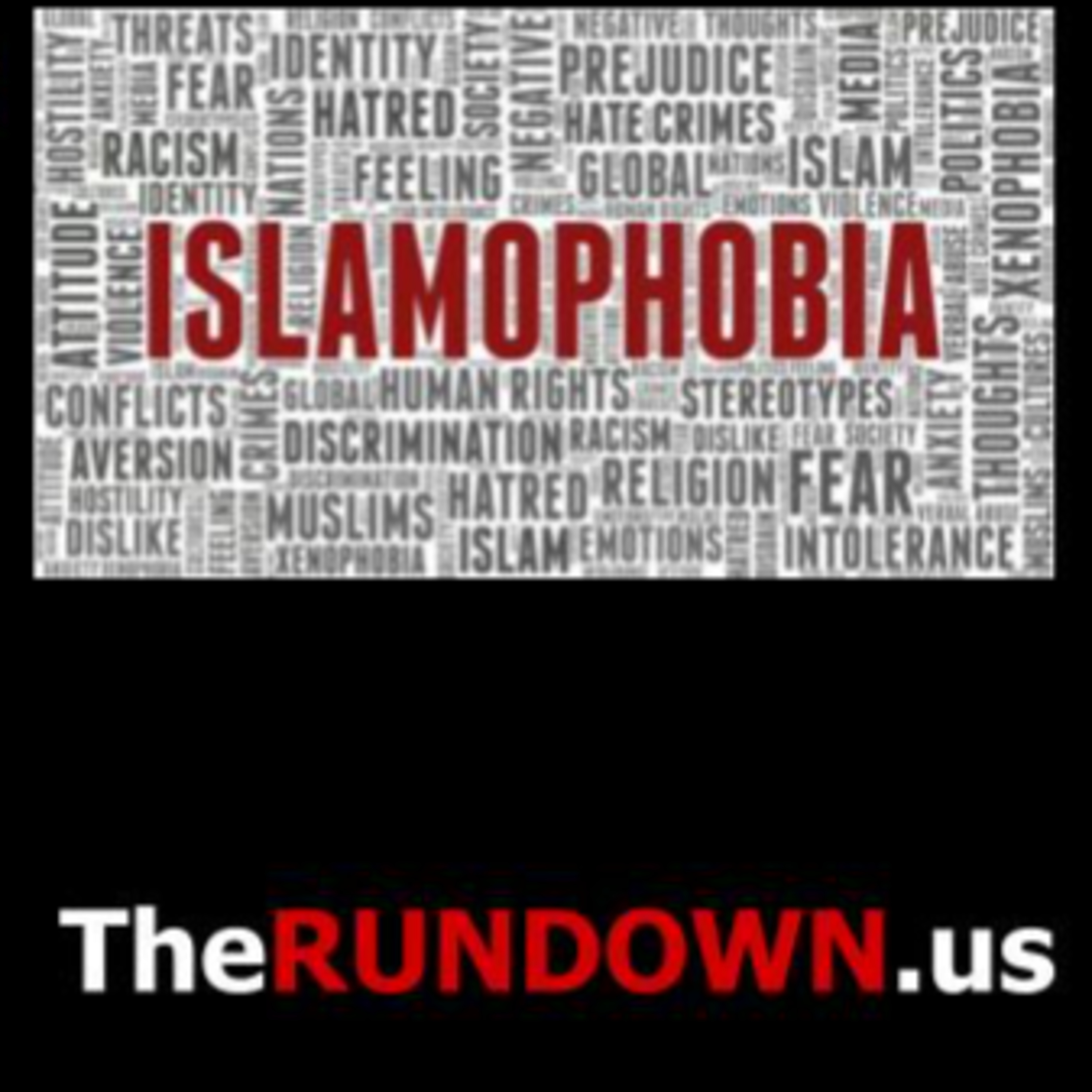 #1164 - The New York Times Is Weaponizing Islamophobia episode artwork