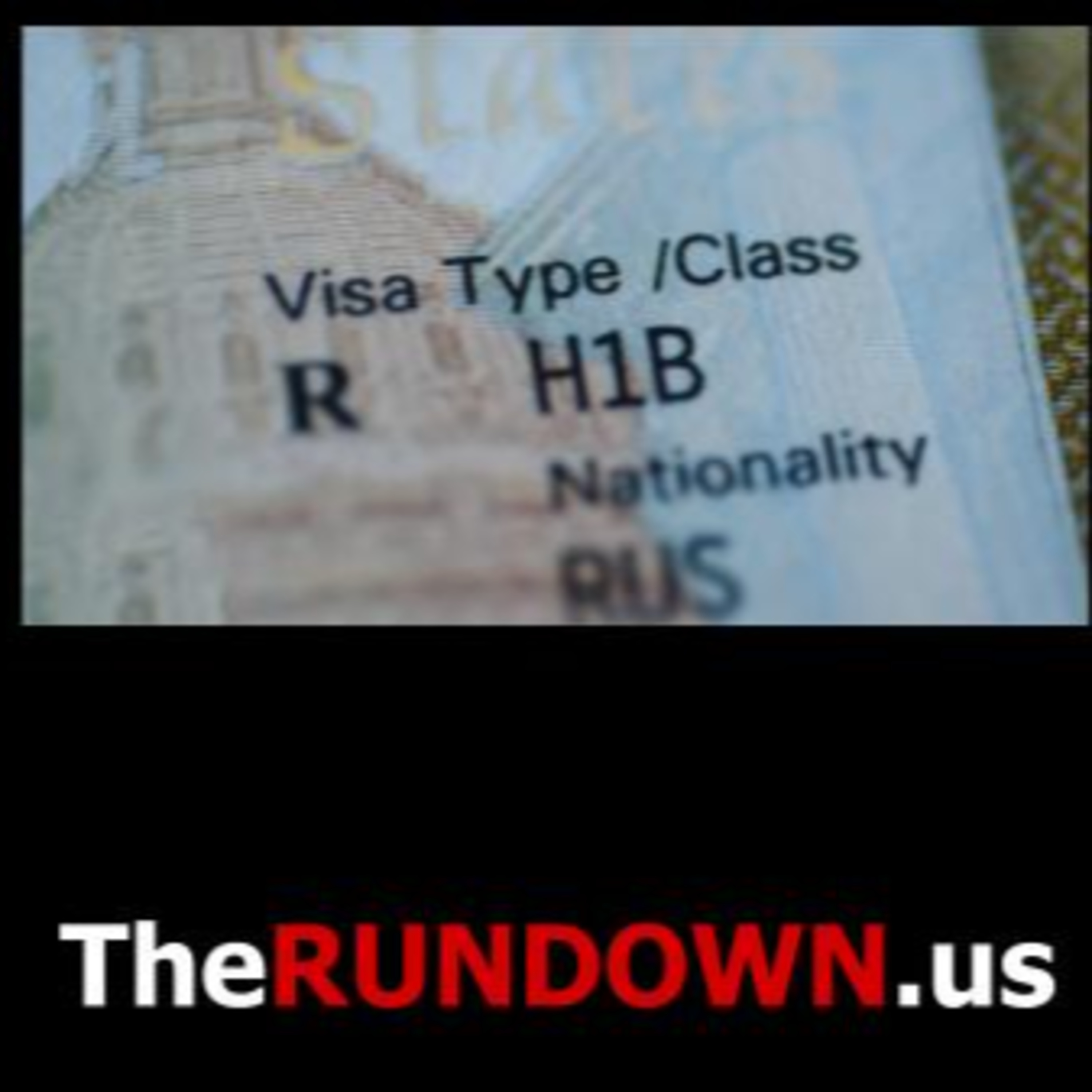 #1165 - Trump Proposes $100K for HB1 Visas to Prioritize Hiring Americans episode artwork