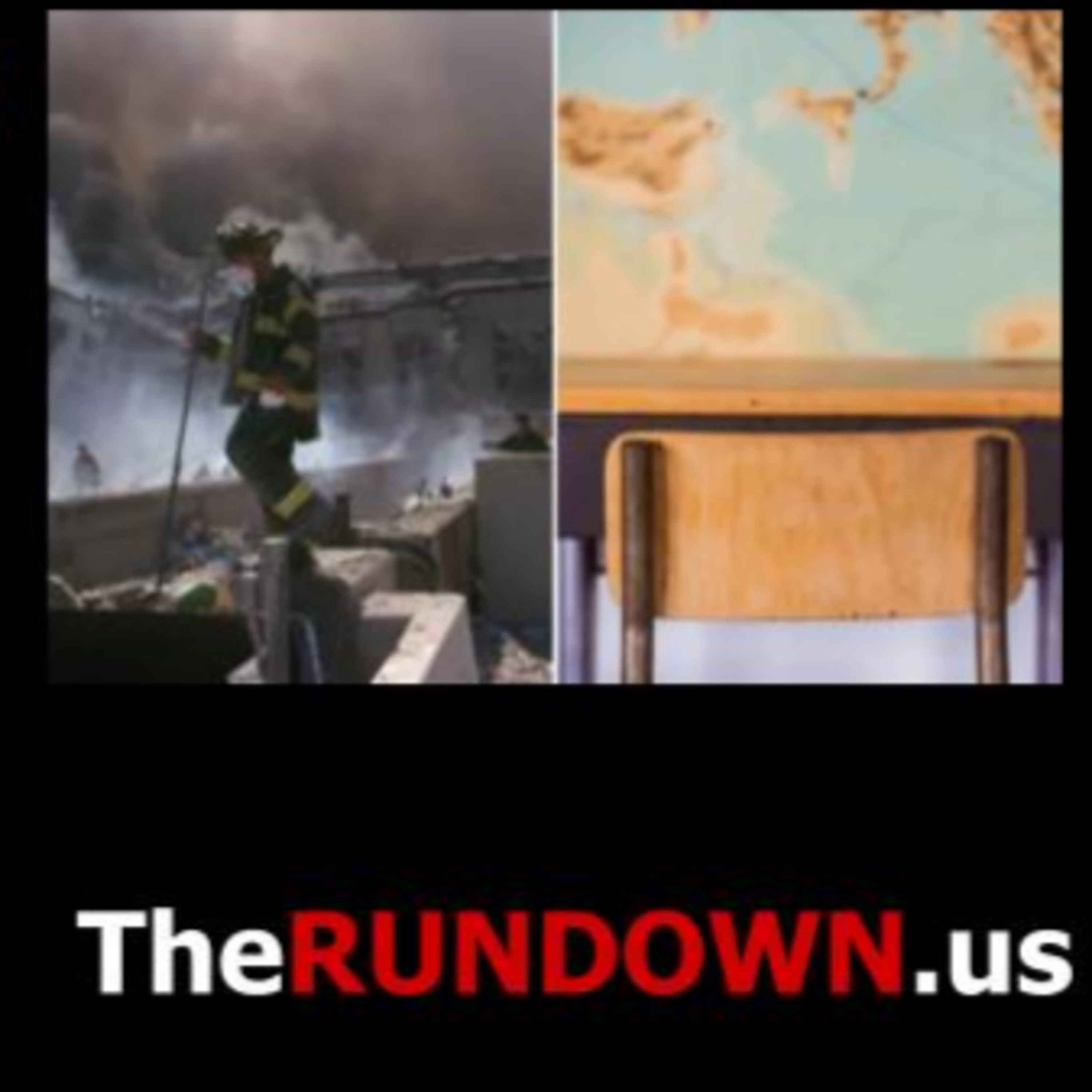 The RUNDOWN - 2A News and Conservative Views