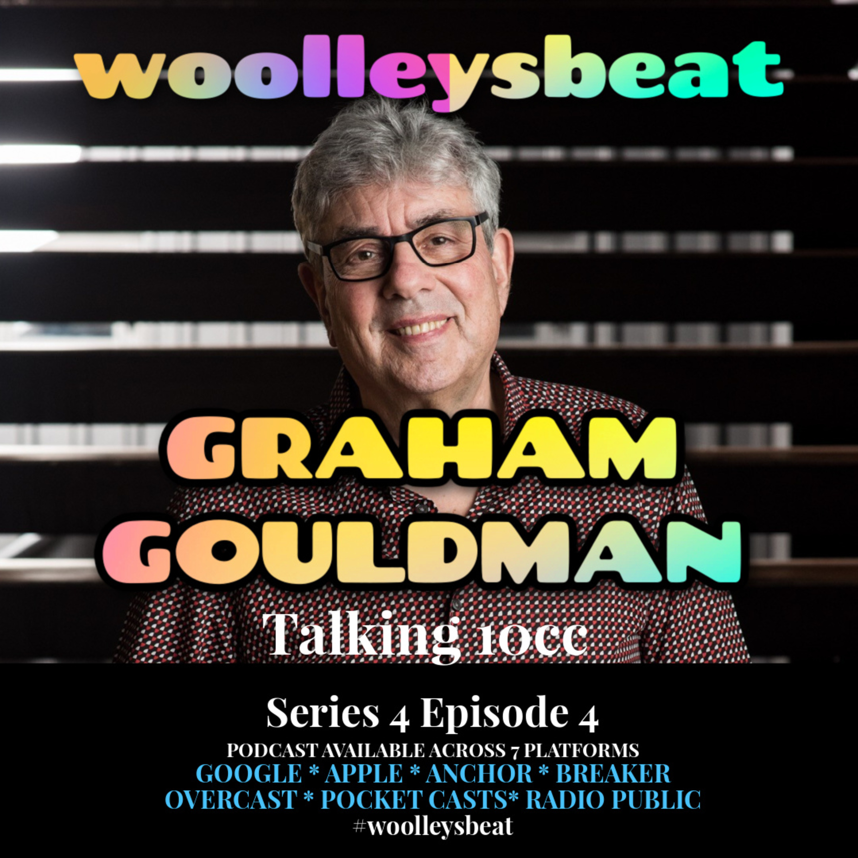 Woolleys Beat