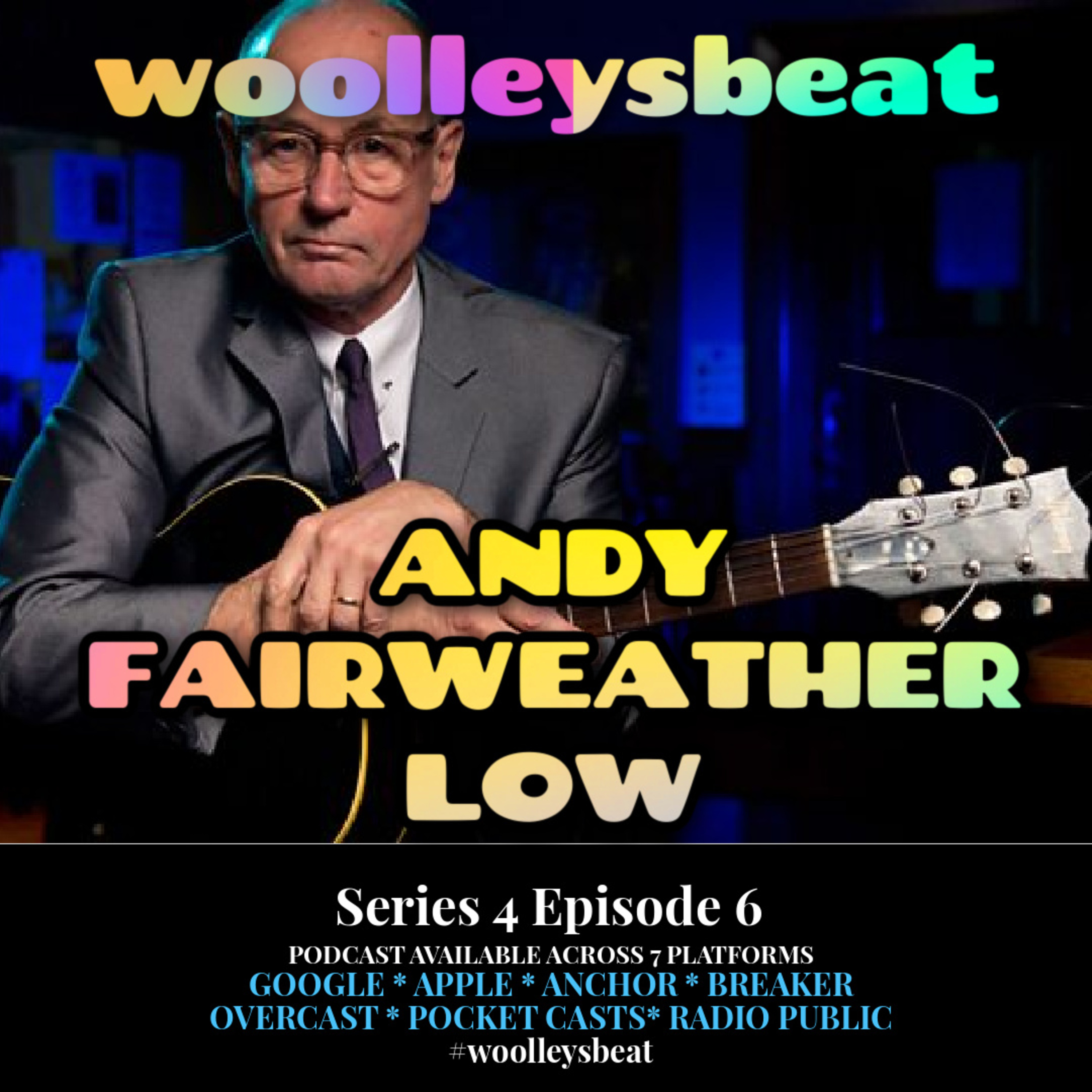 Woolleys Beat