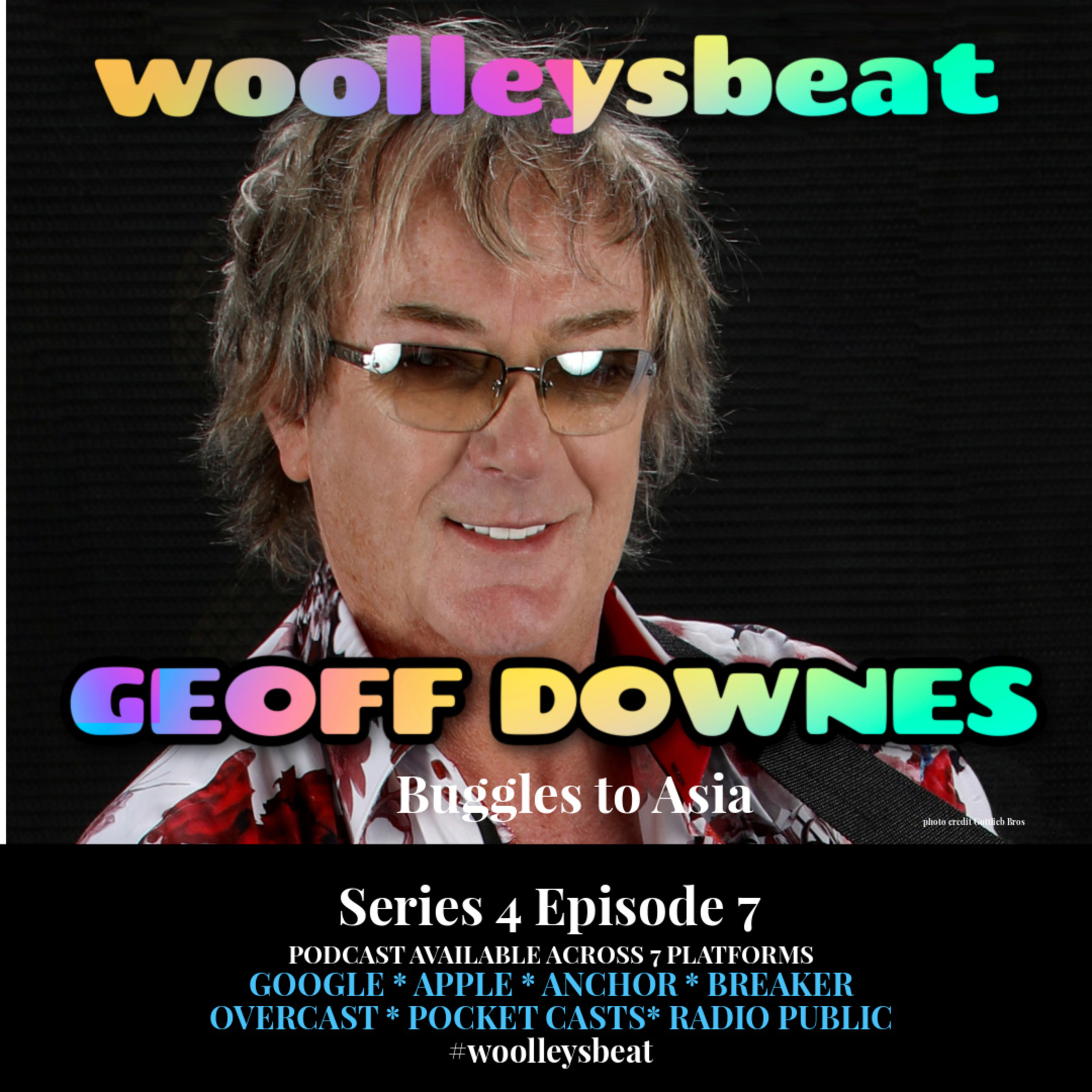 Woolleys Beat