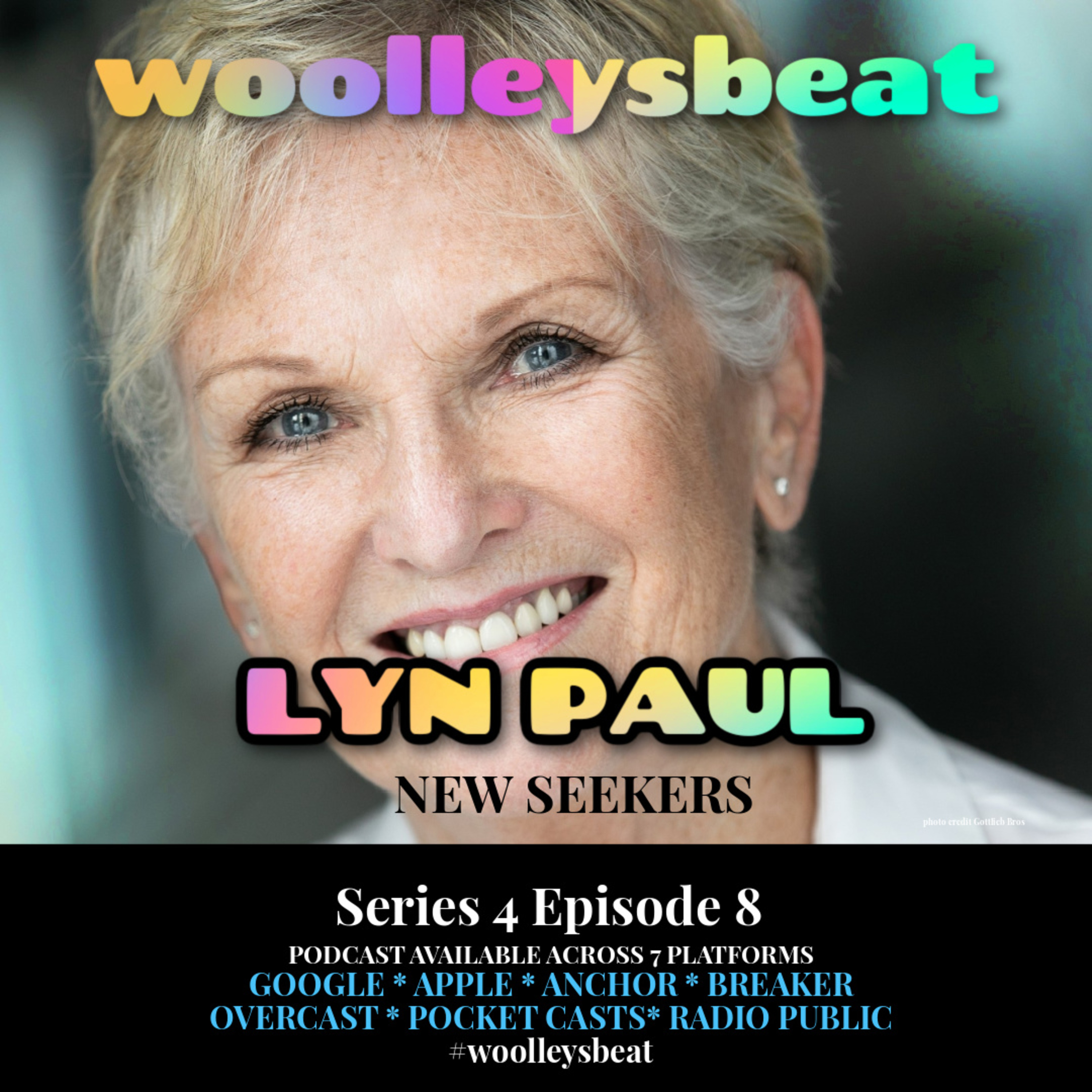 Woolleys Beat
