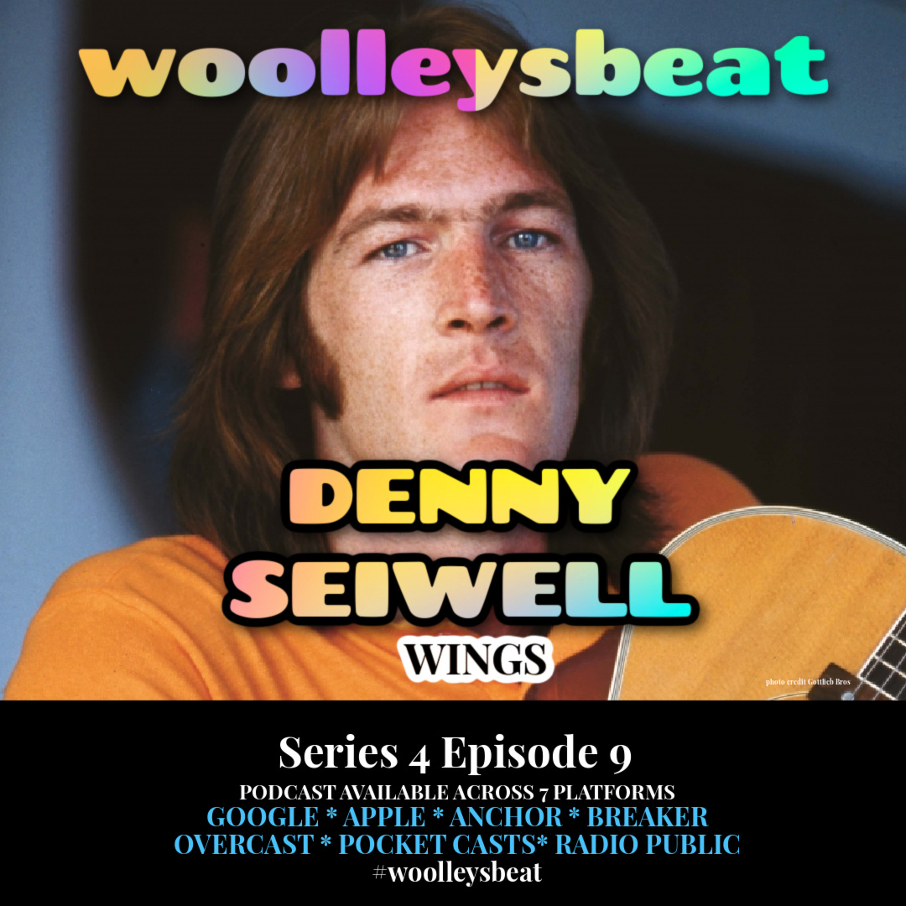 Woolleys Beat