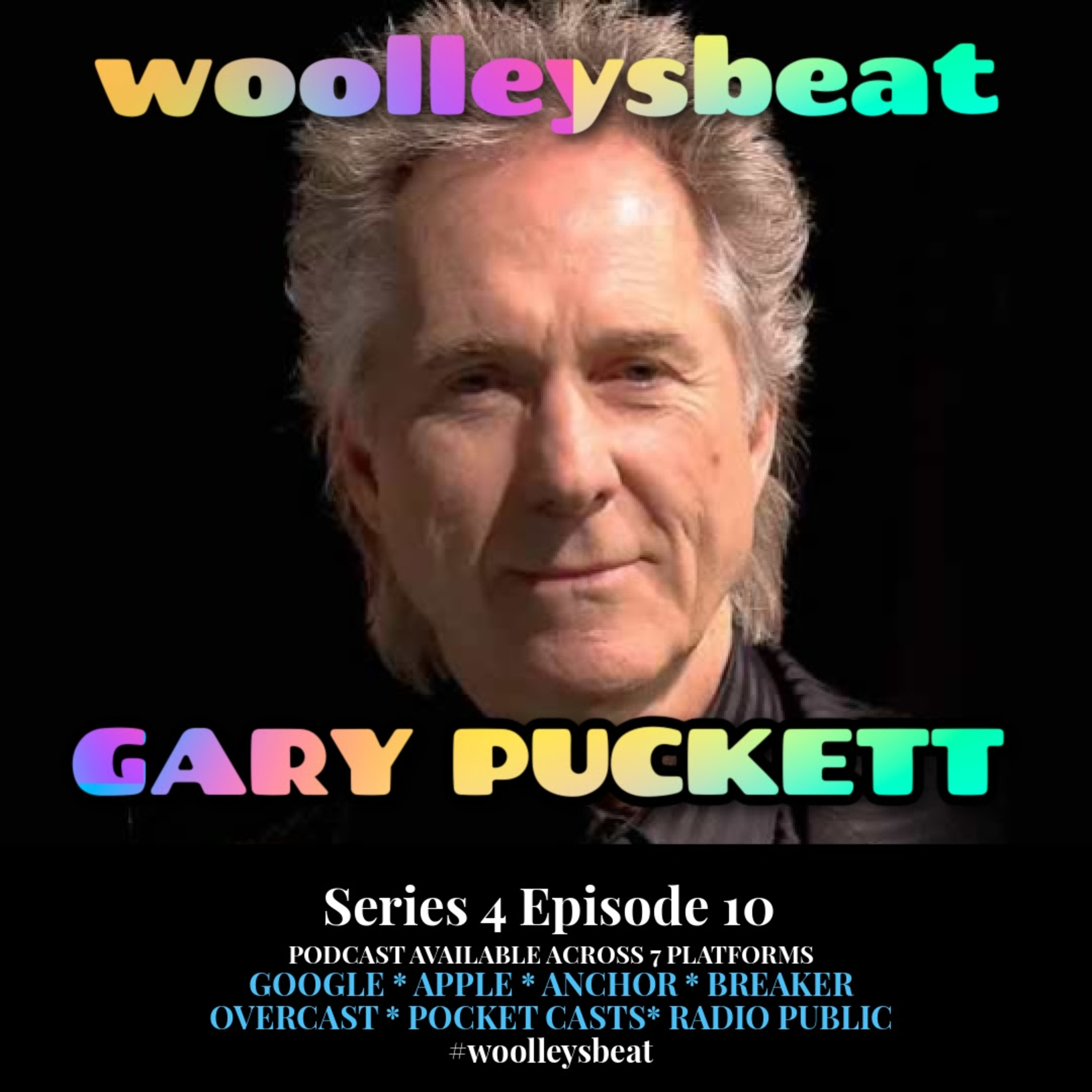 Woolleys Beat