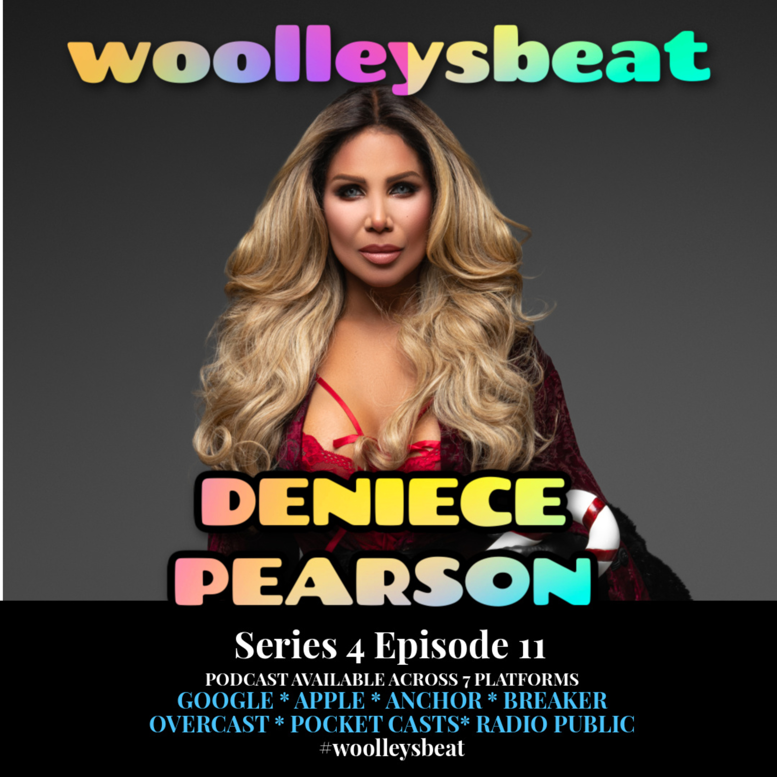 Woolleys Beat