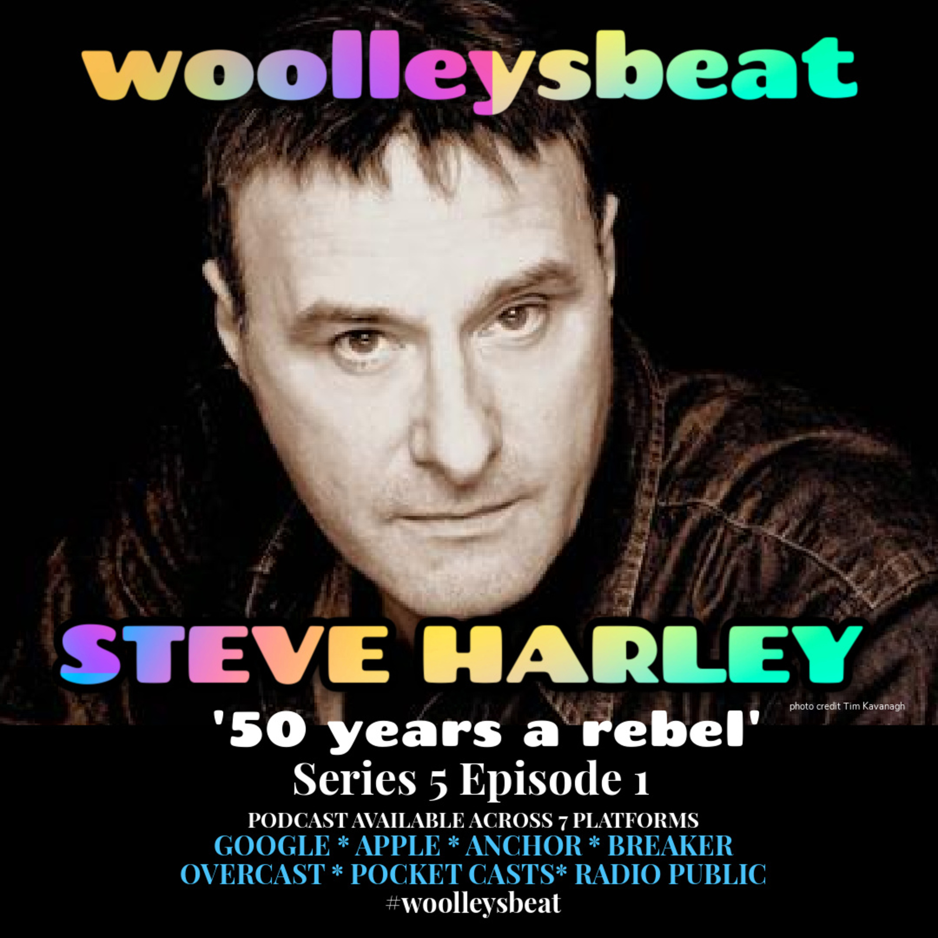 Woolleys Beat