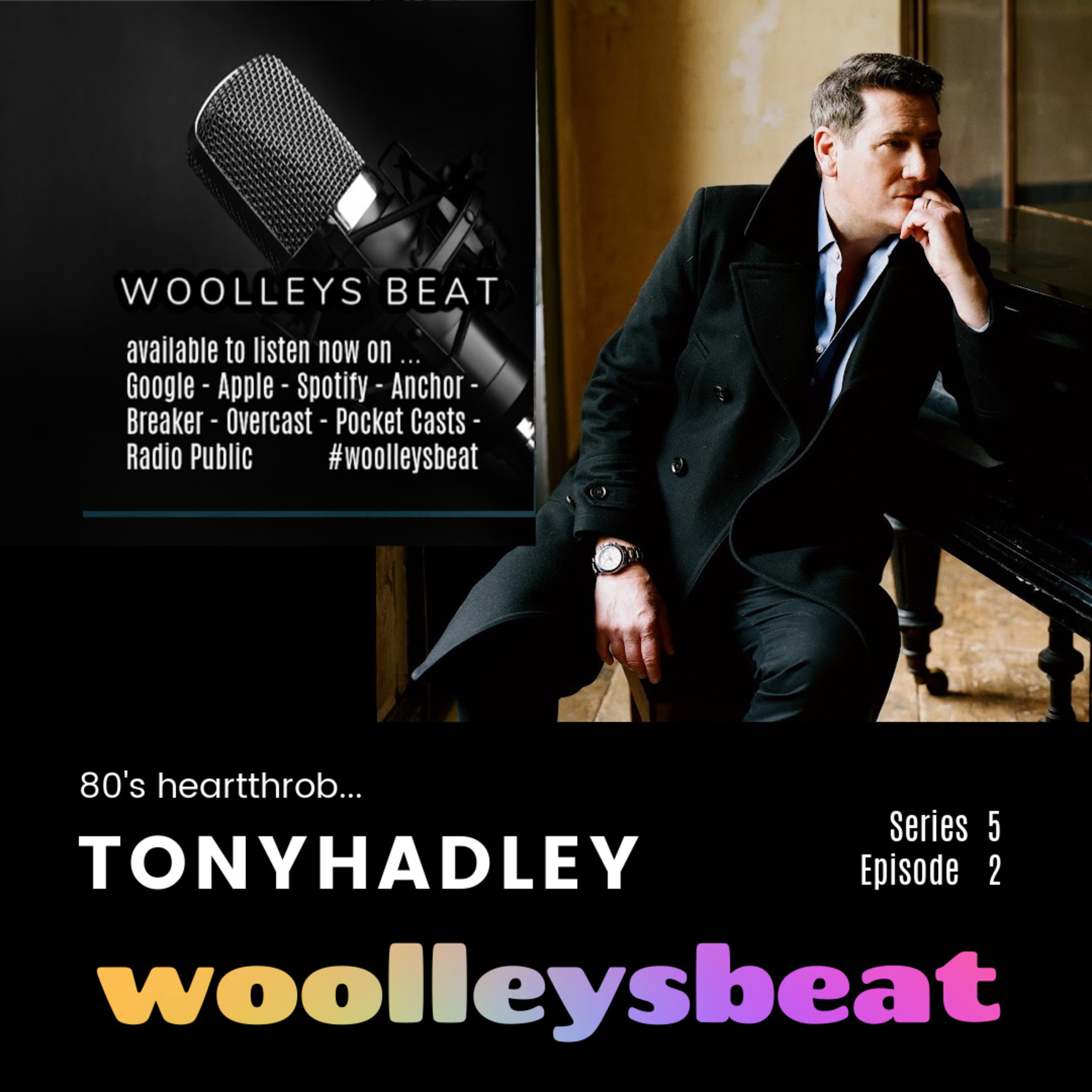 Woolleys Beat