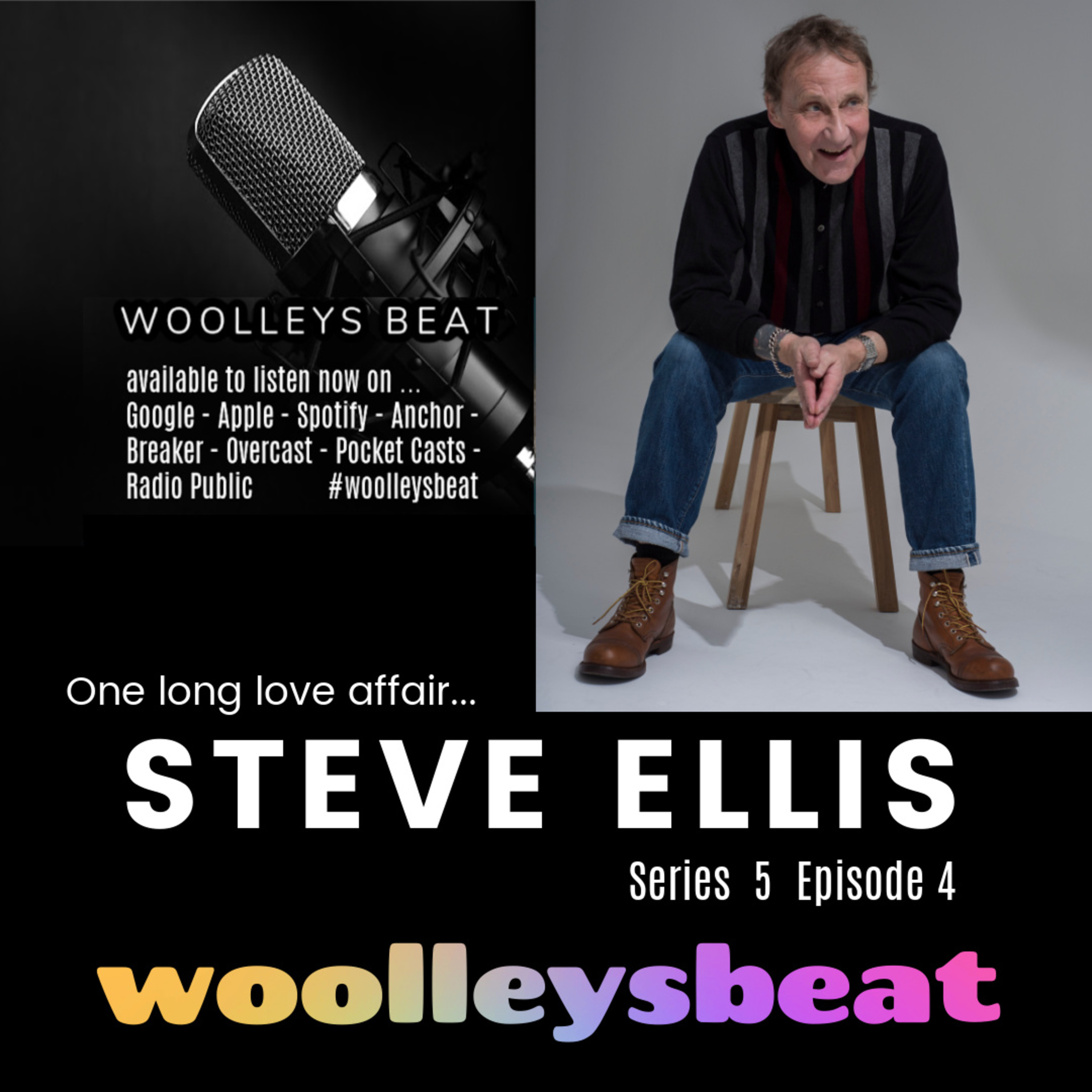 Woolleys Beat