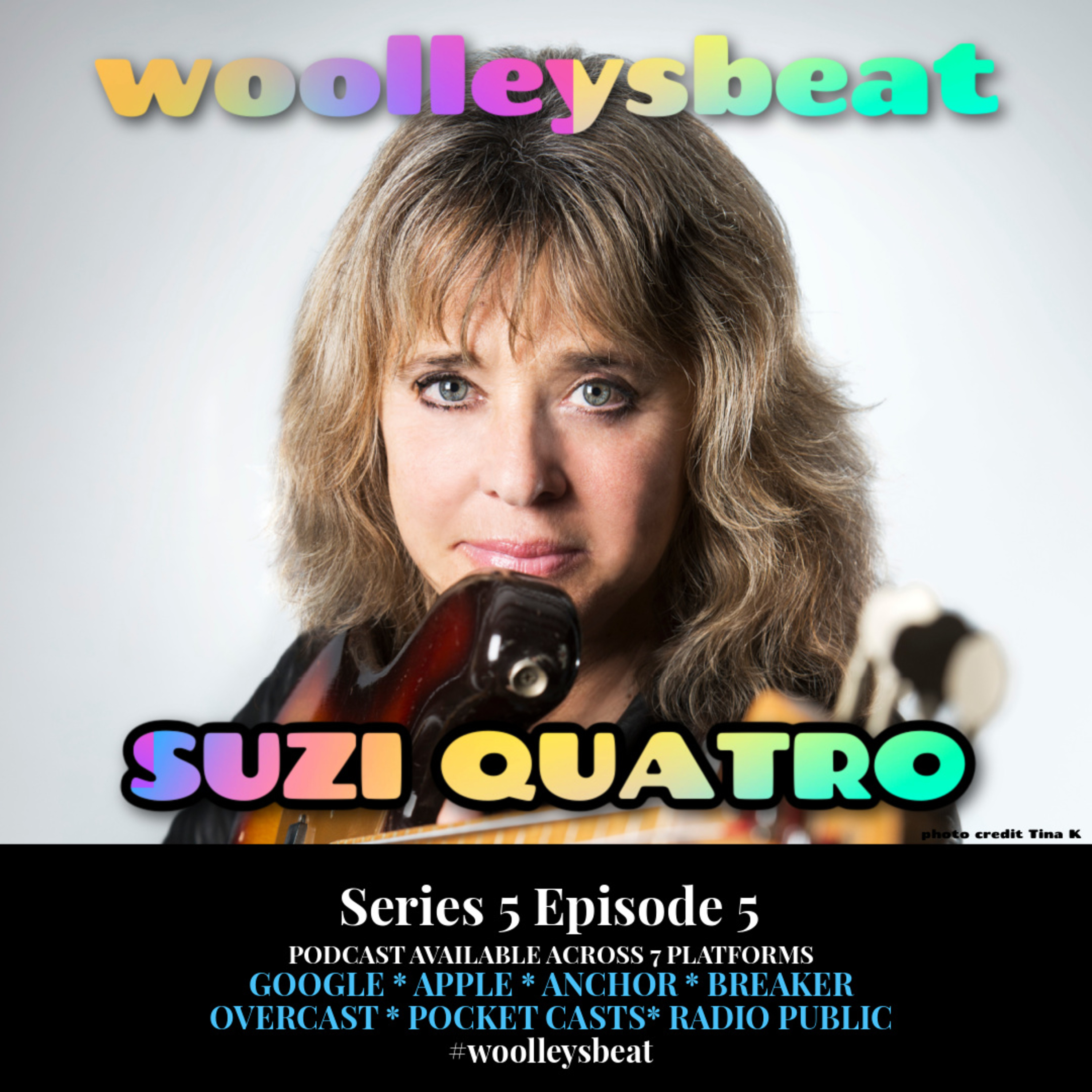 Woolleys Beat