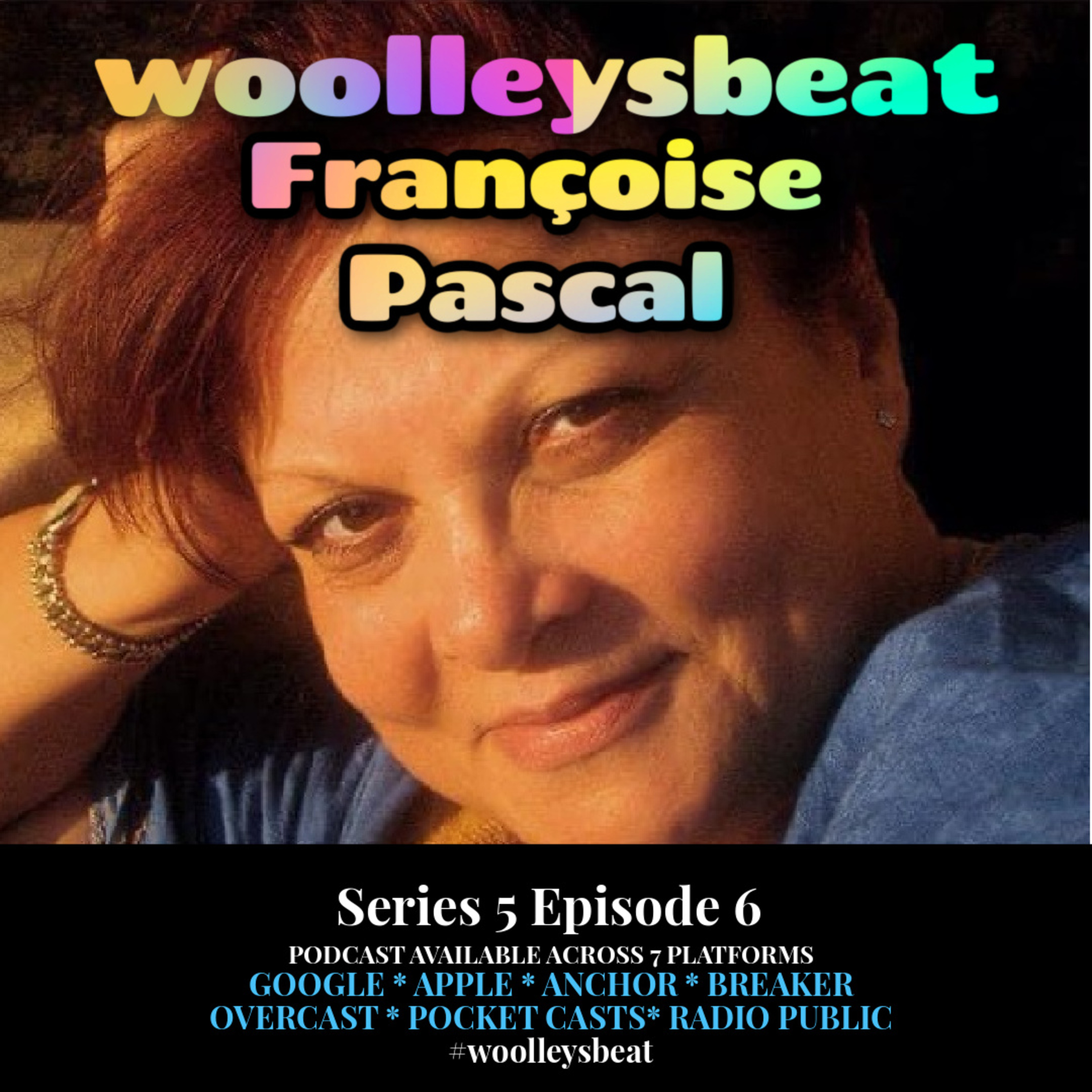 Woolleys Beat