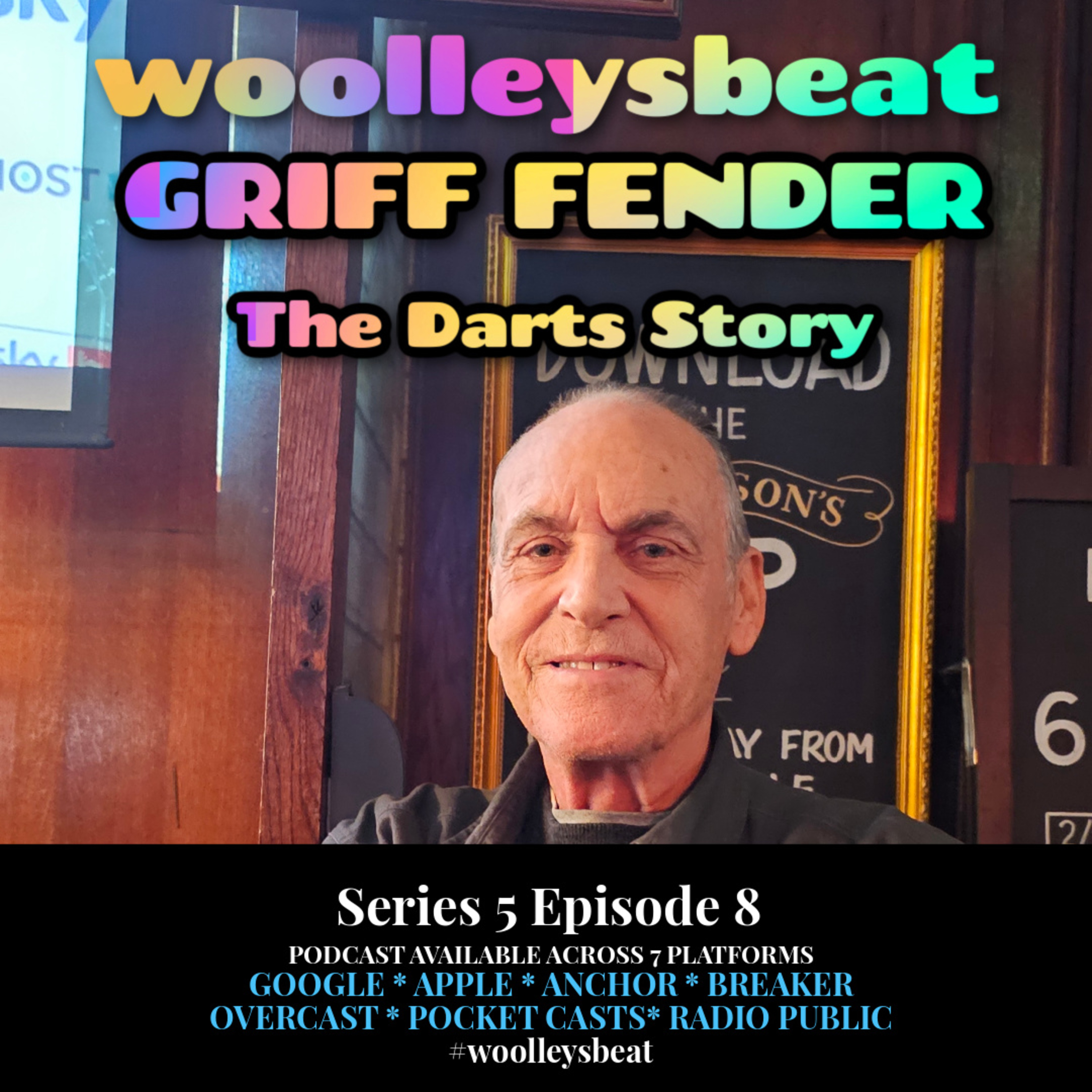 Woolleys Beat