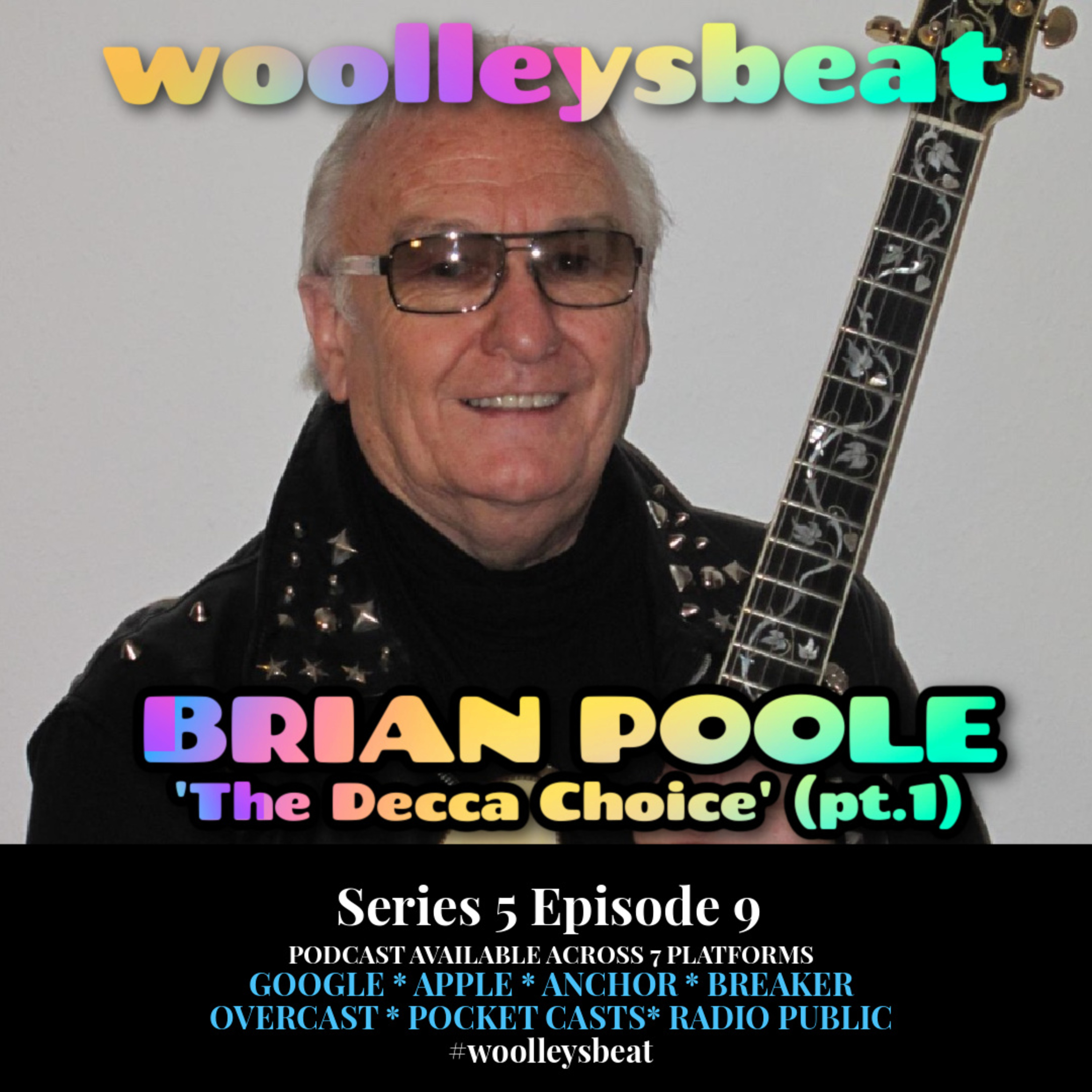 Woolleys Beat