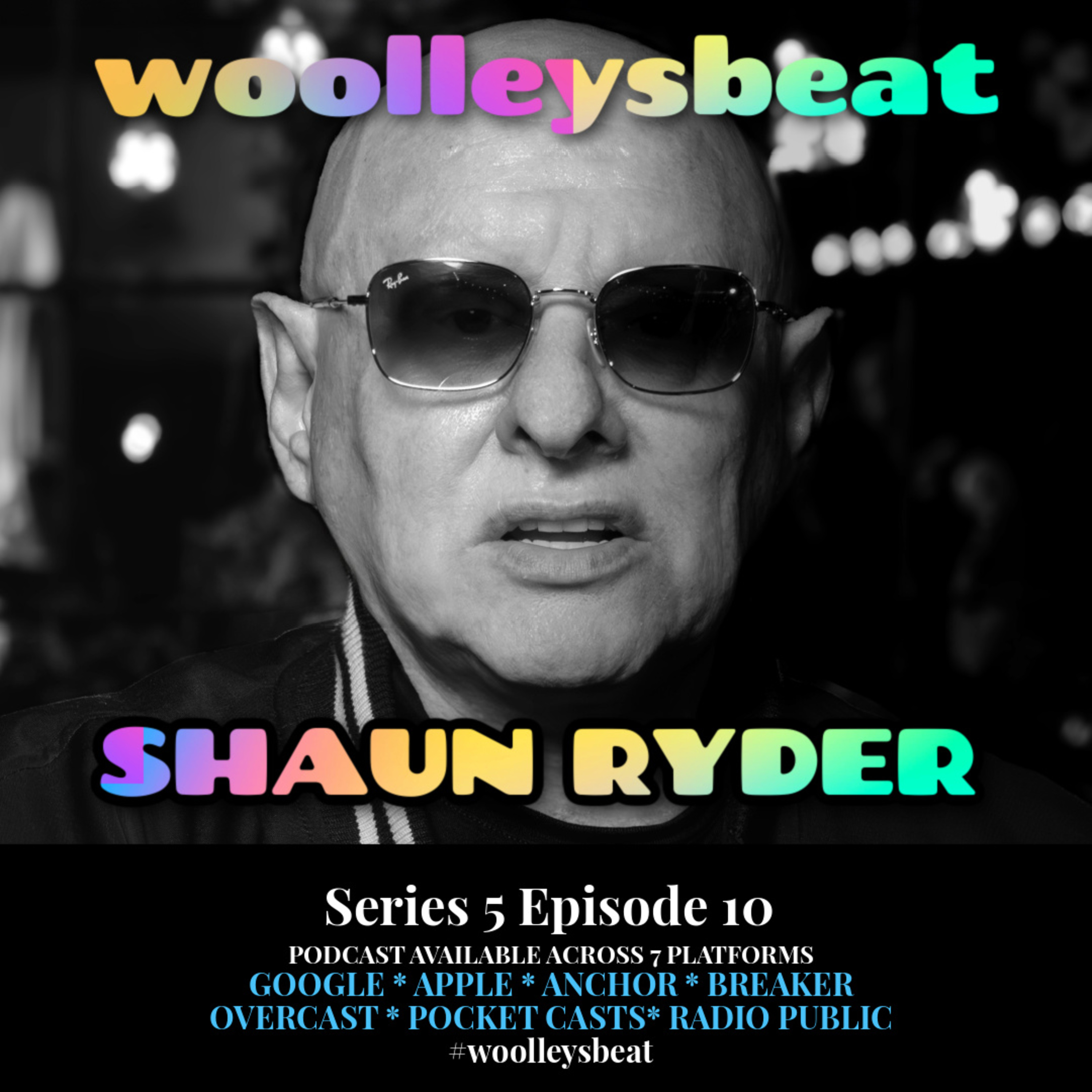 Woolleys Beat