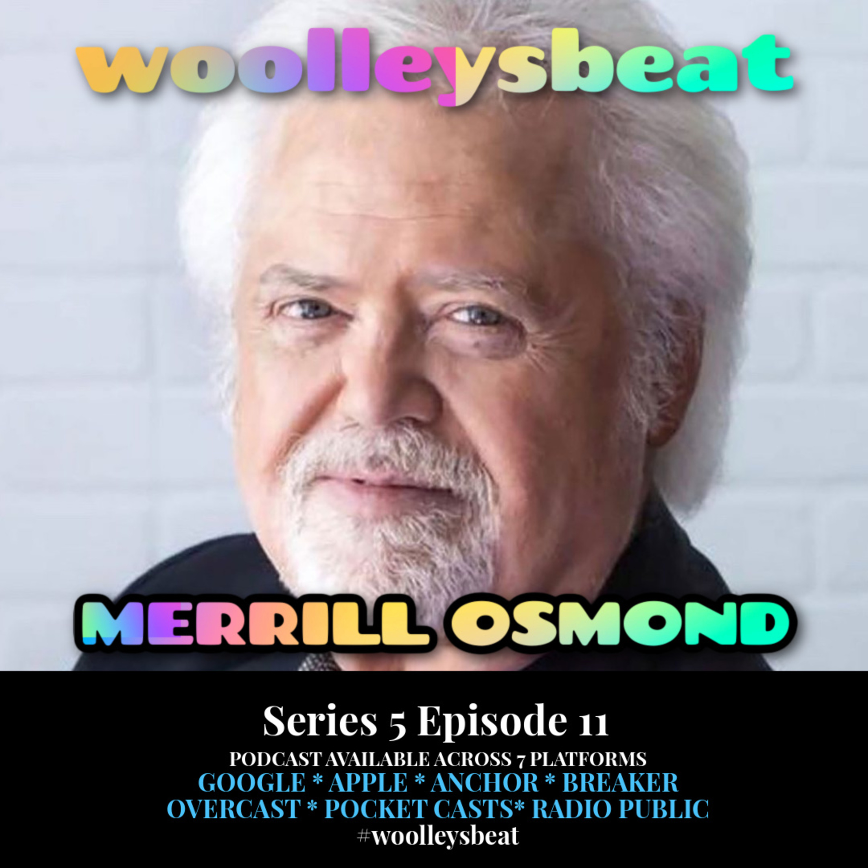 Woolleys Beat