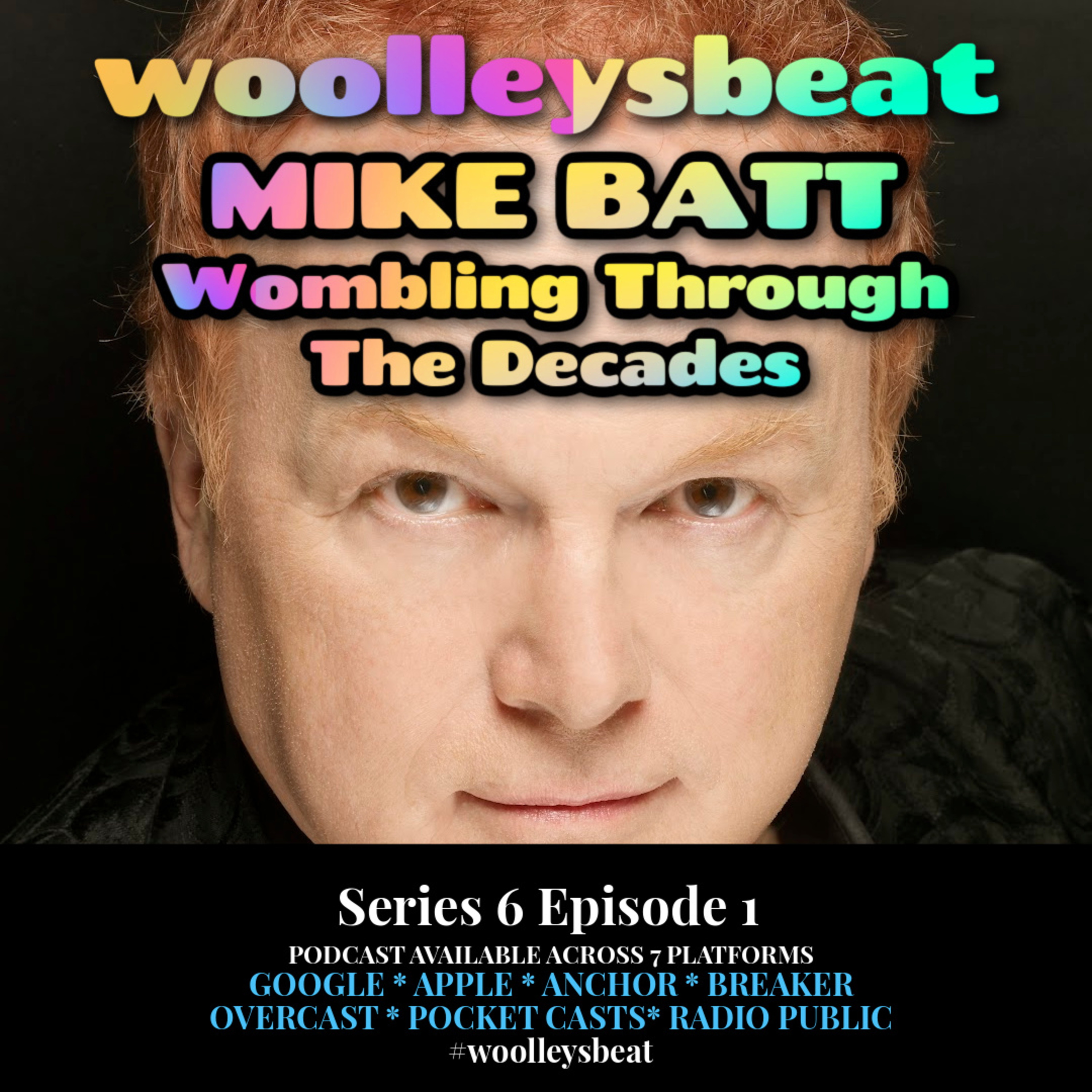 Woolleys Beat