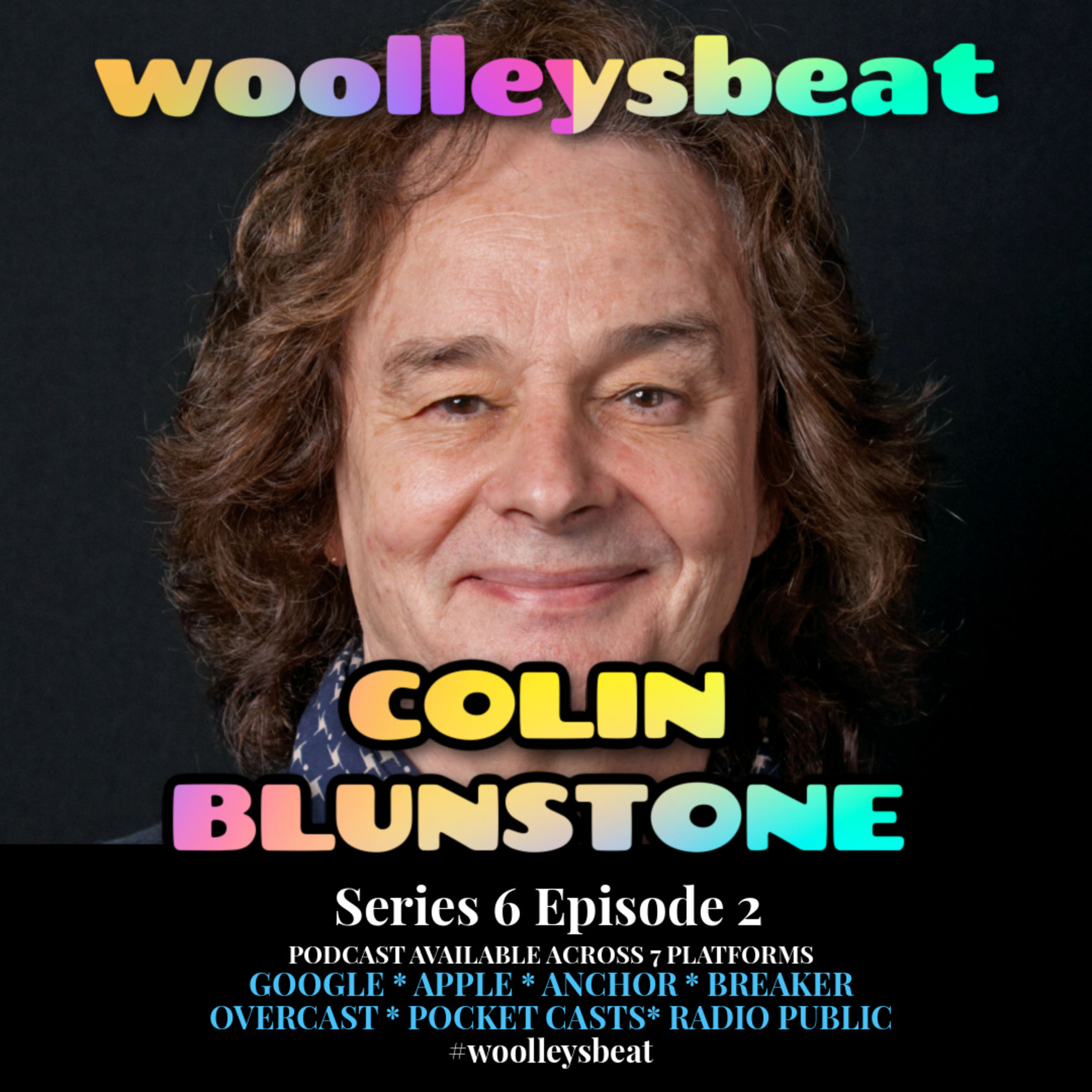 Woolleys Beat