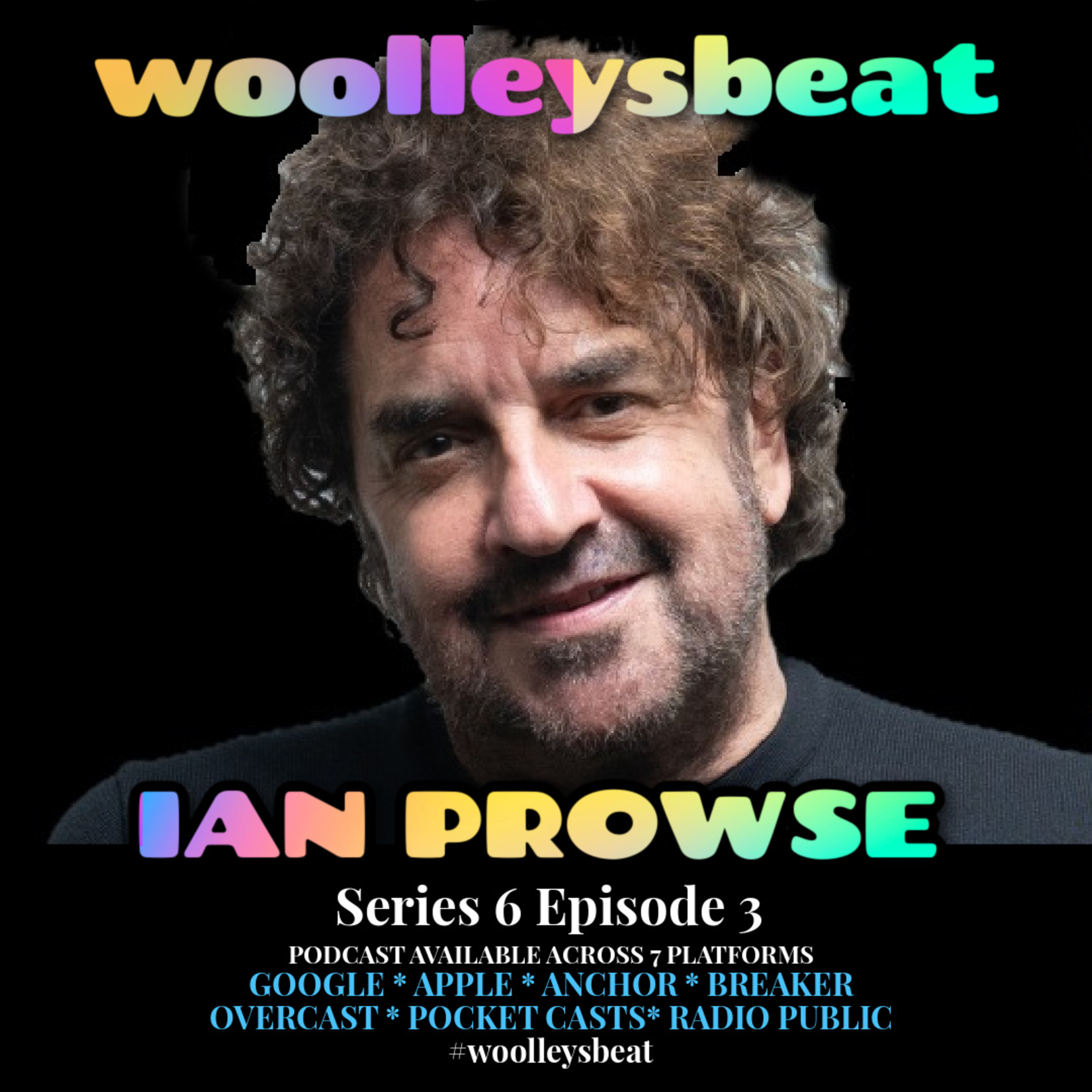 Woolleys Beat