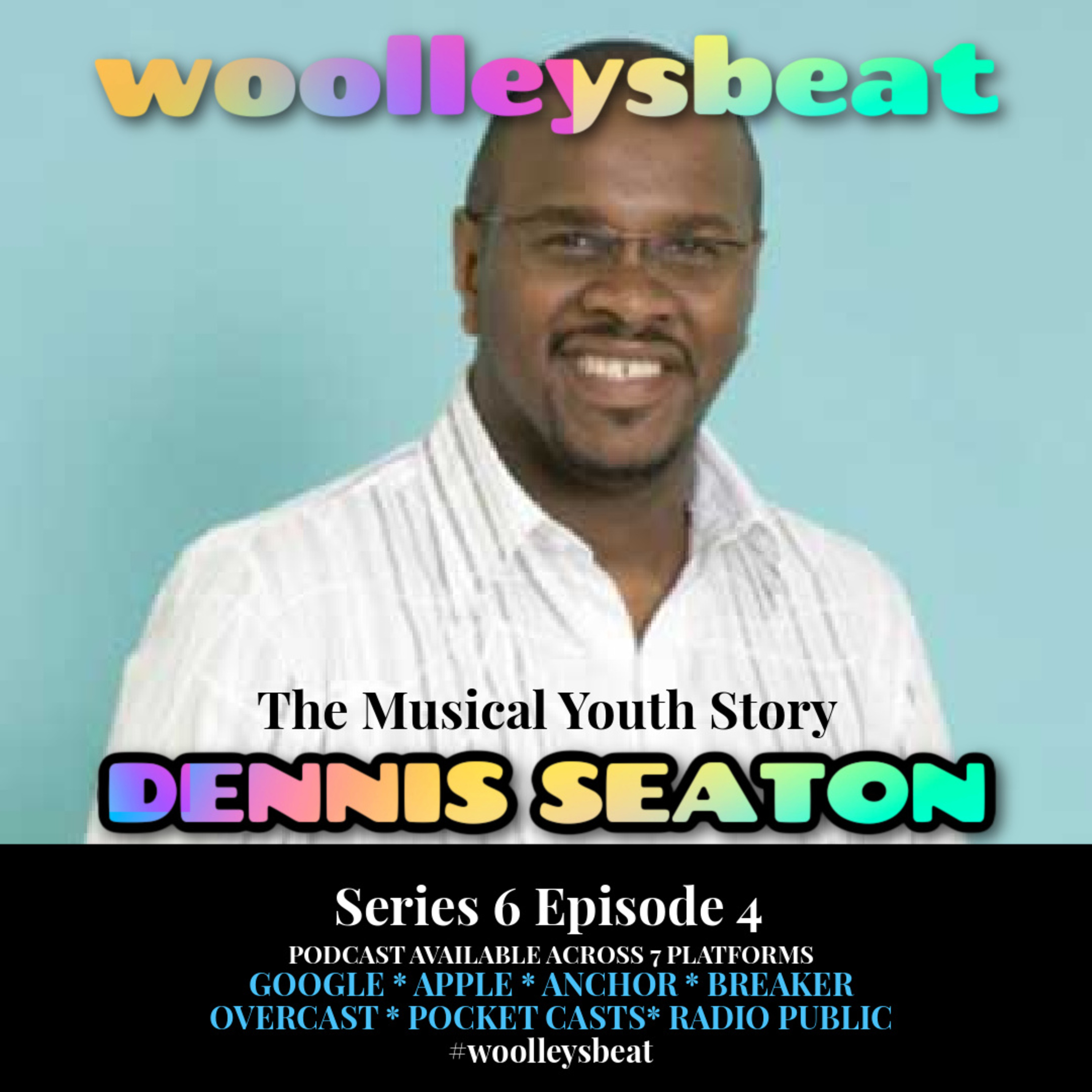 Woolleys Beat