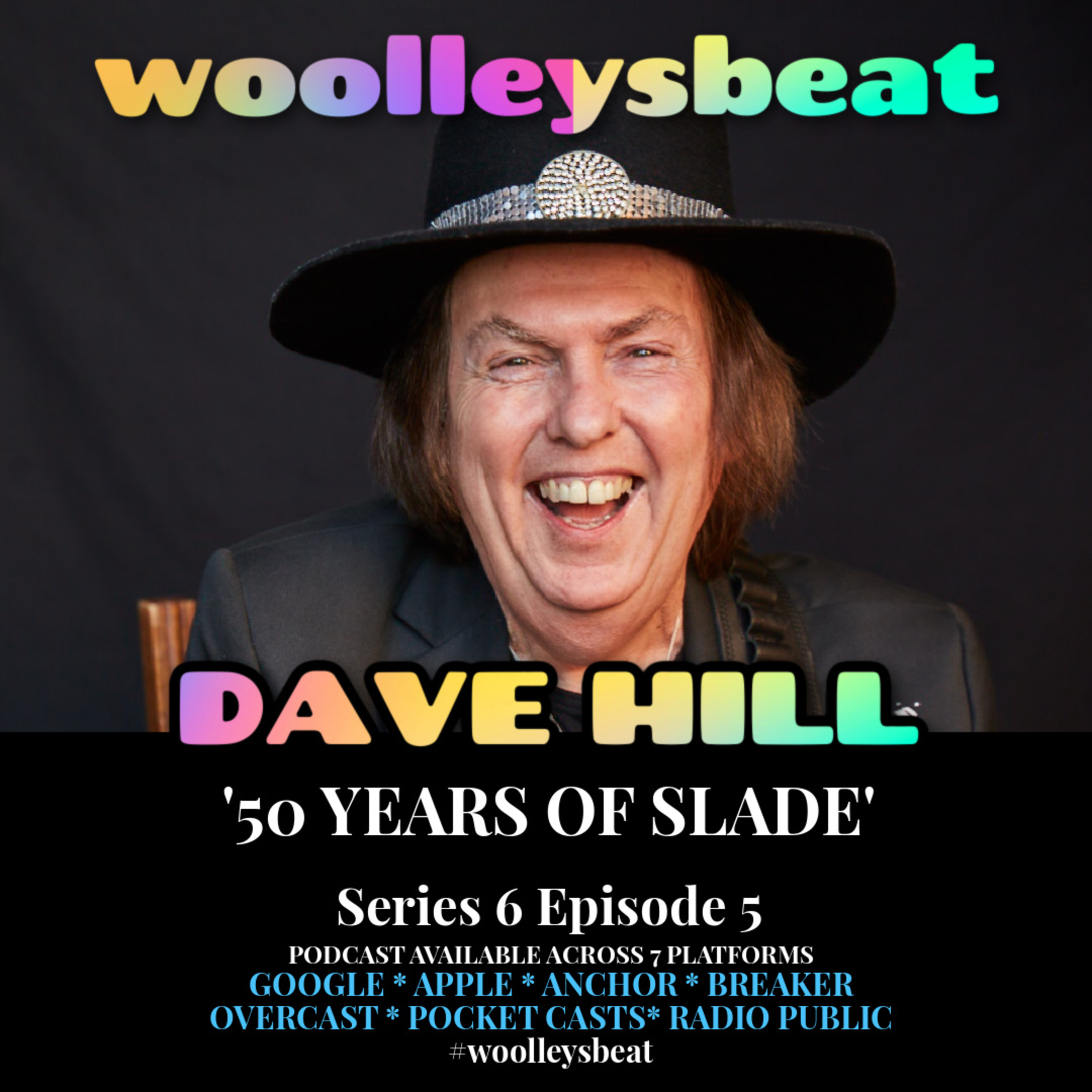 Woolleys Beat