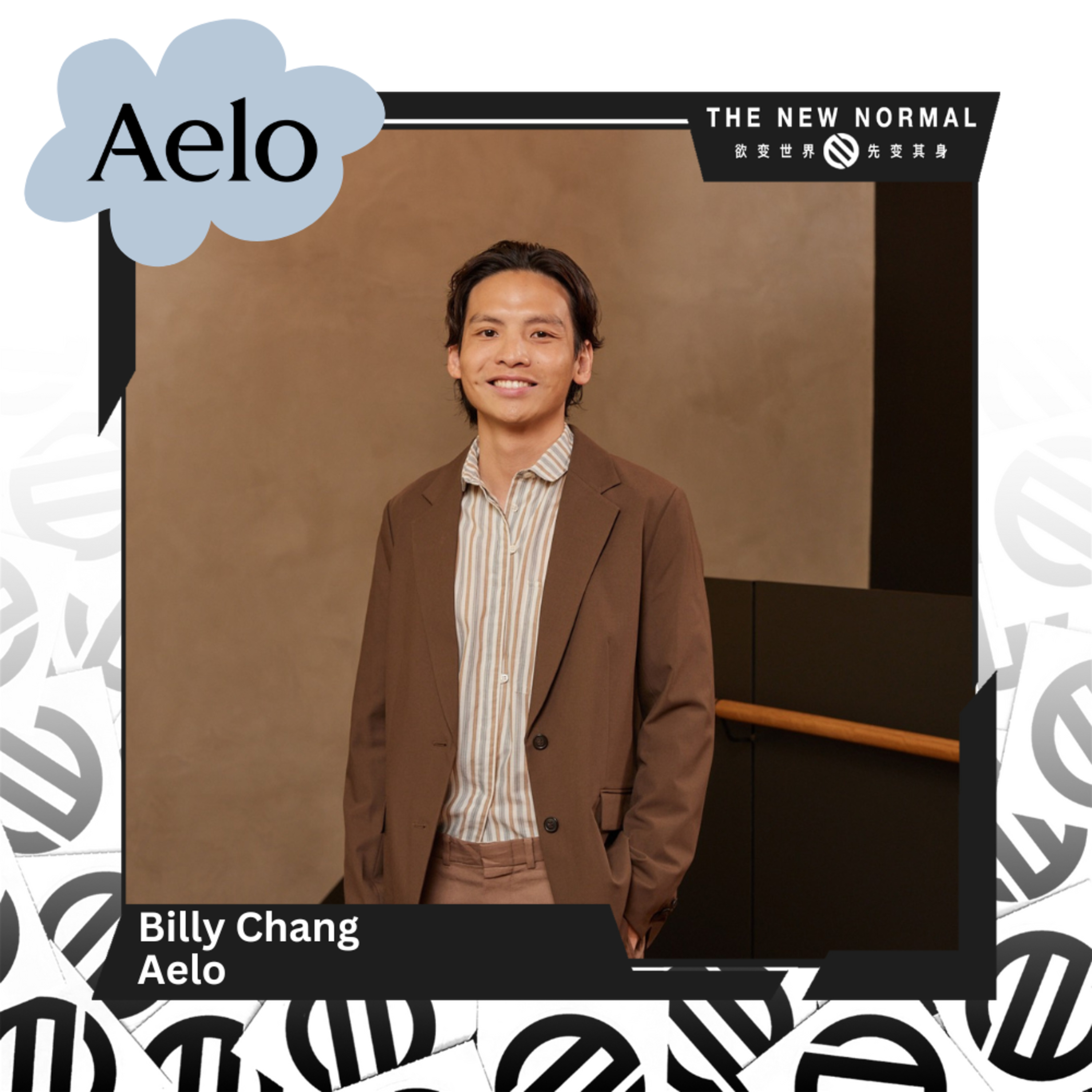 The New Normal Podcast - Interviews with Asian Australian Founders and Entrepreneurs