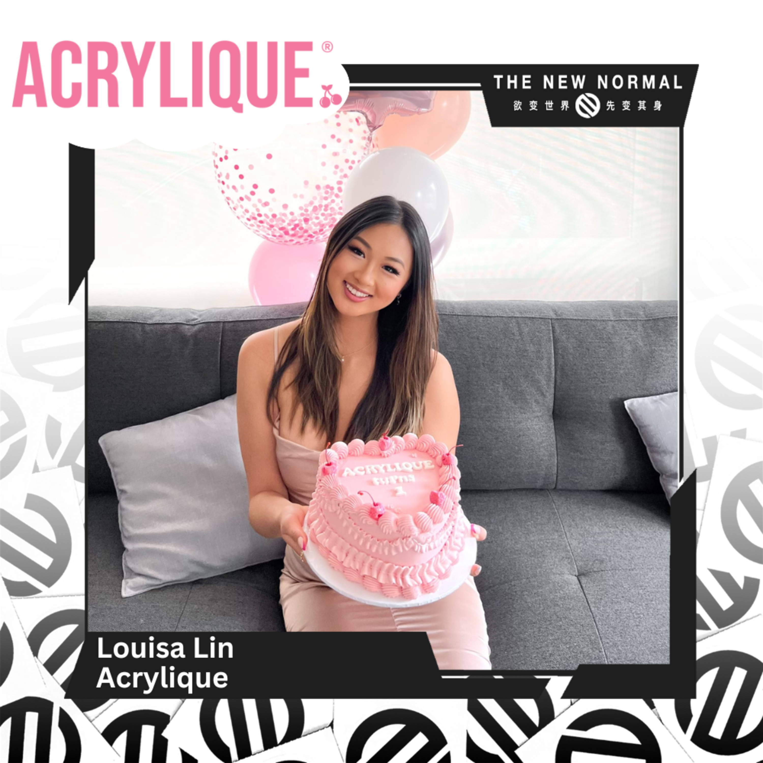 The New Normal Podcast - Interviews with Asian Australian Founders and Entrepreneurs