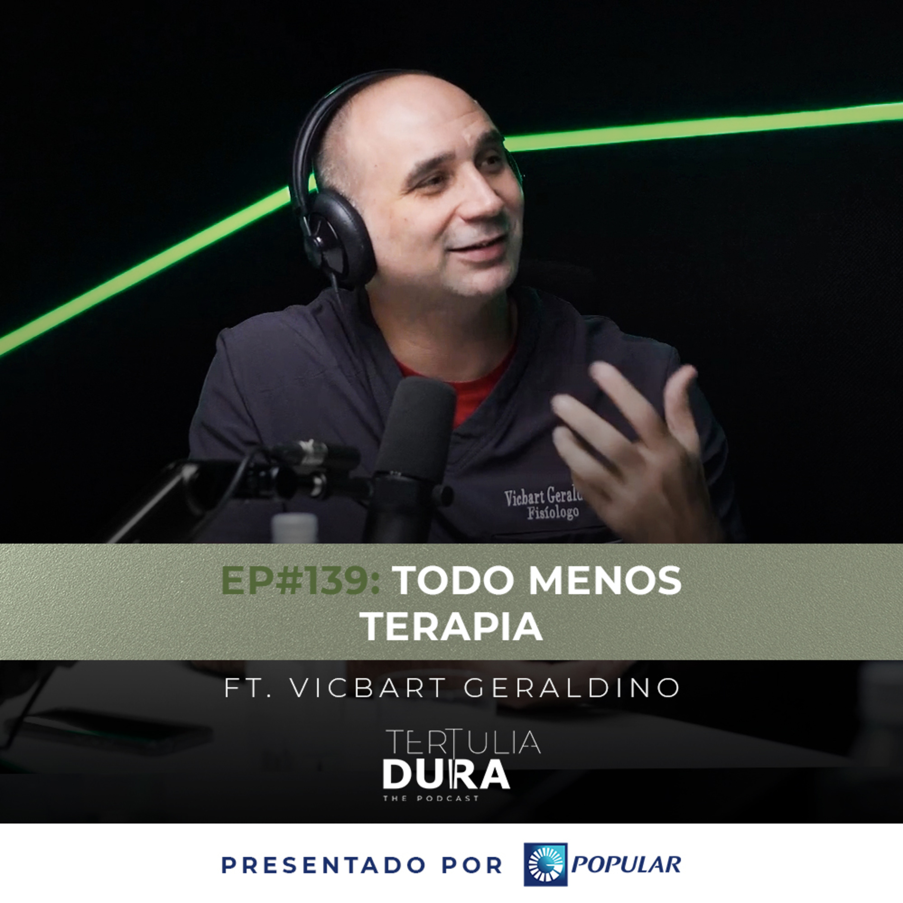 Tertulia Dura Podcast