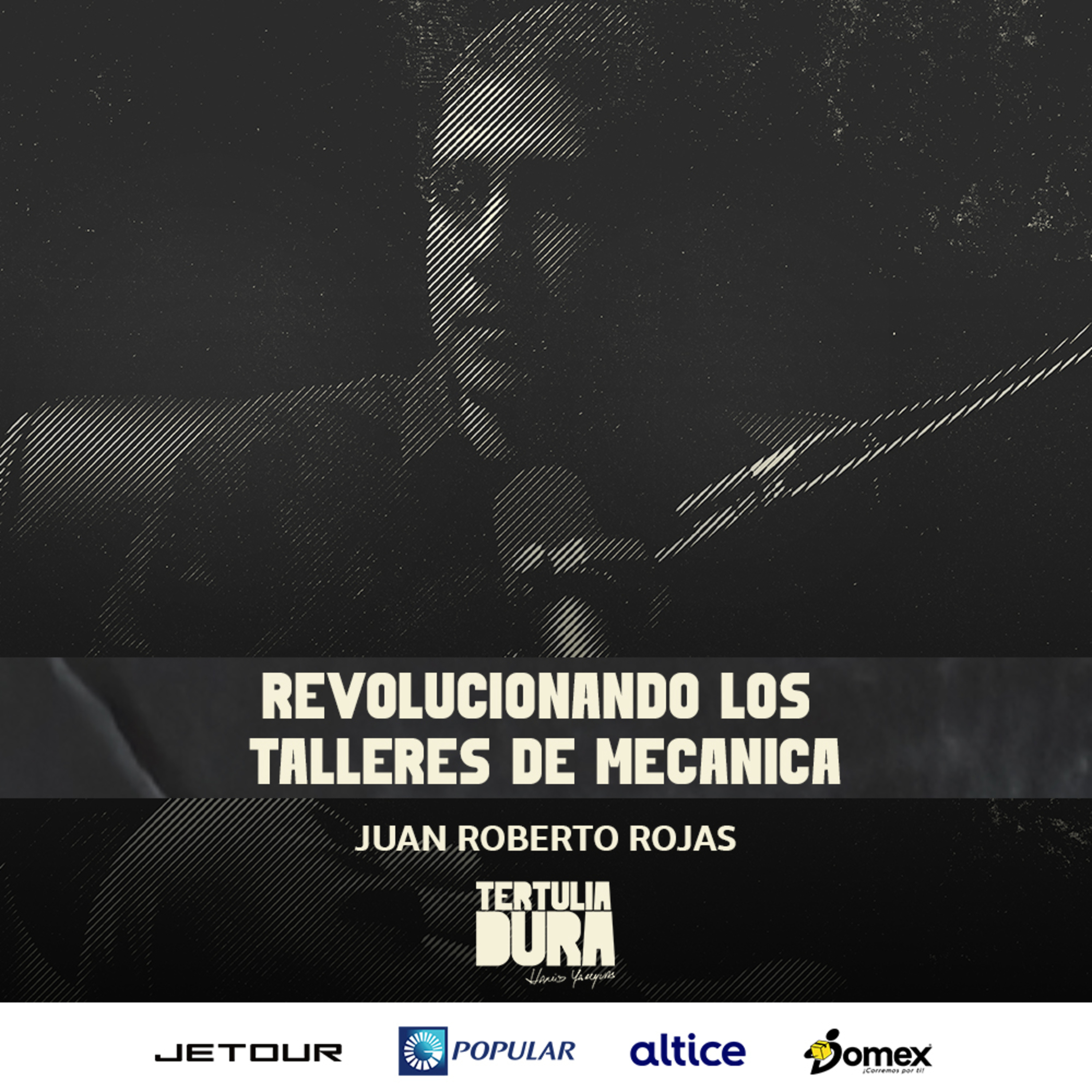 Tertulia Dura Podcast