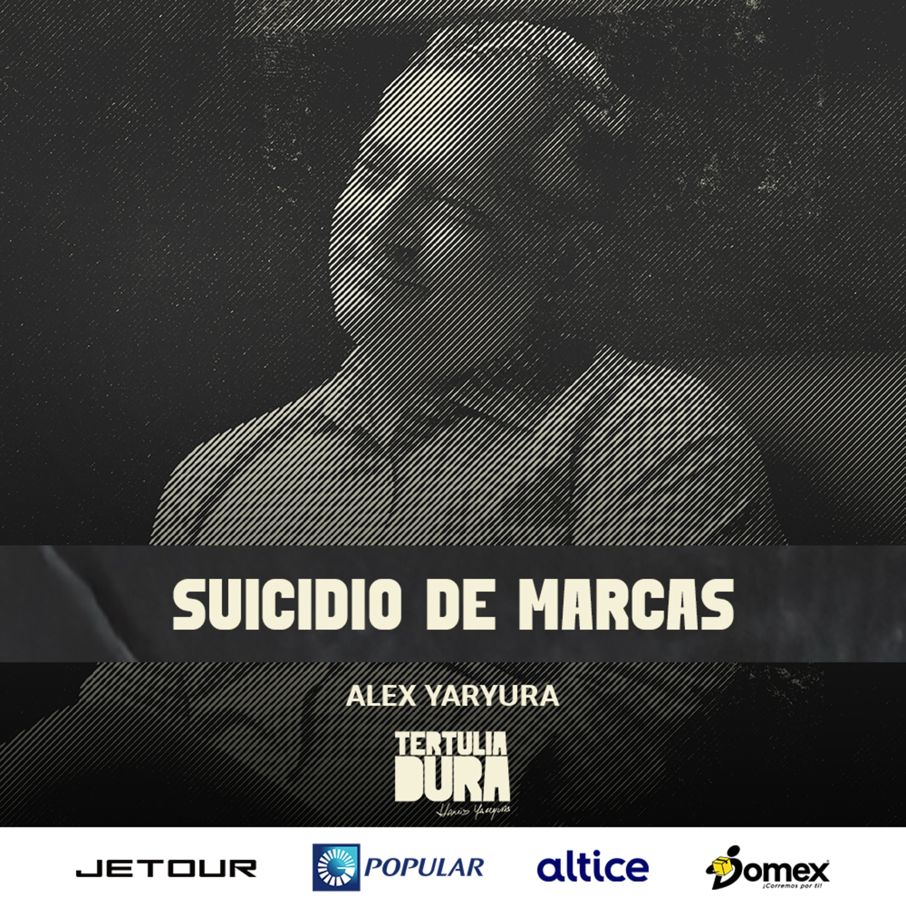 Tertulia Dura Podcast