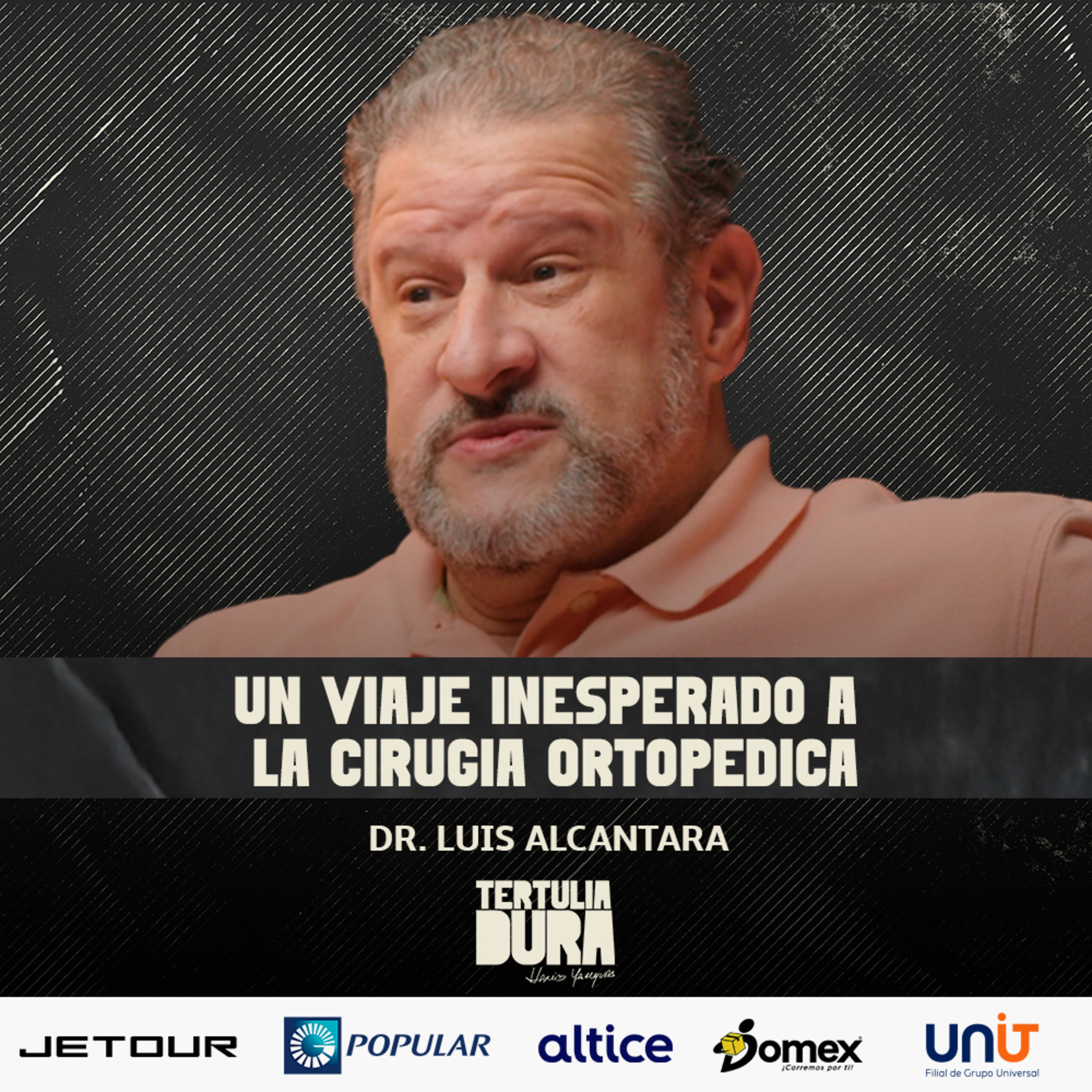 Tertulia Dura Podcast