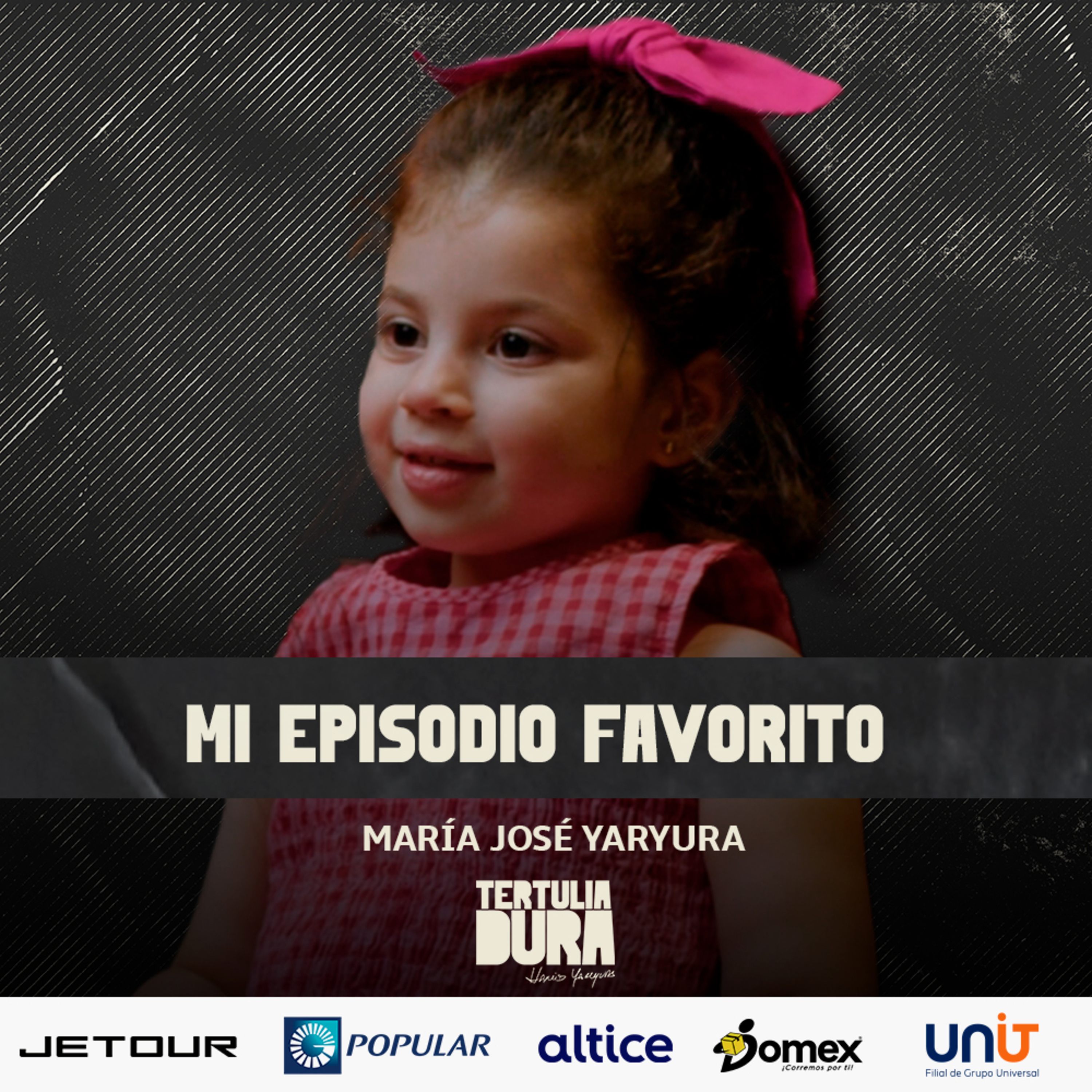 Tertulia Dura Podcast