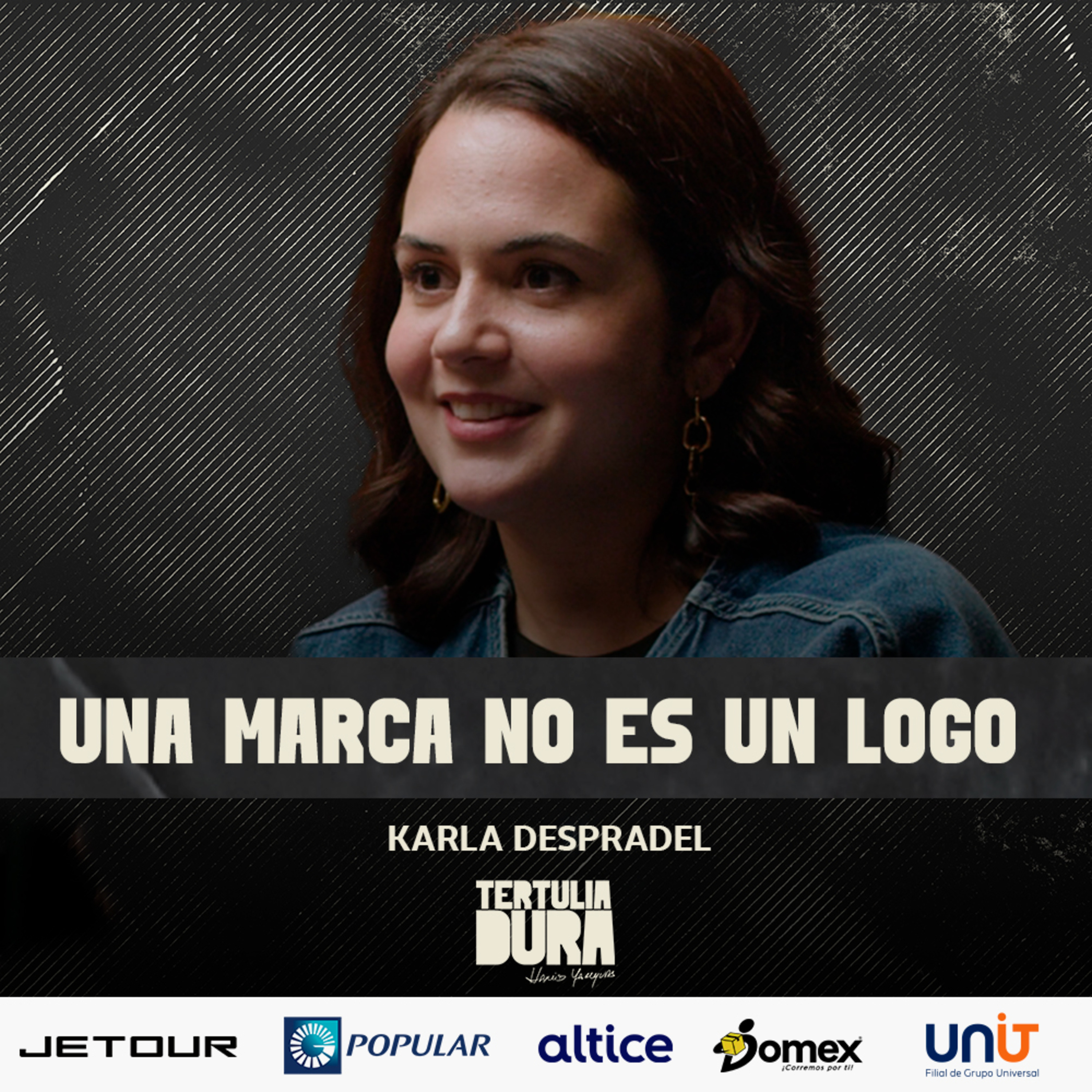 EP#205 - Karla Despradel: Creando mejores productos