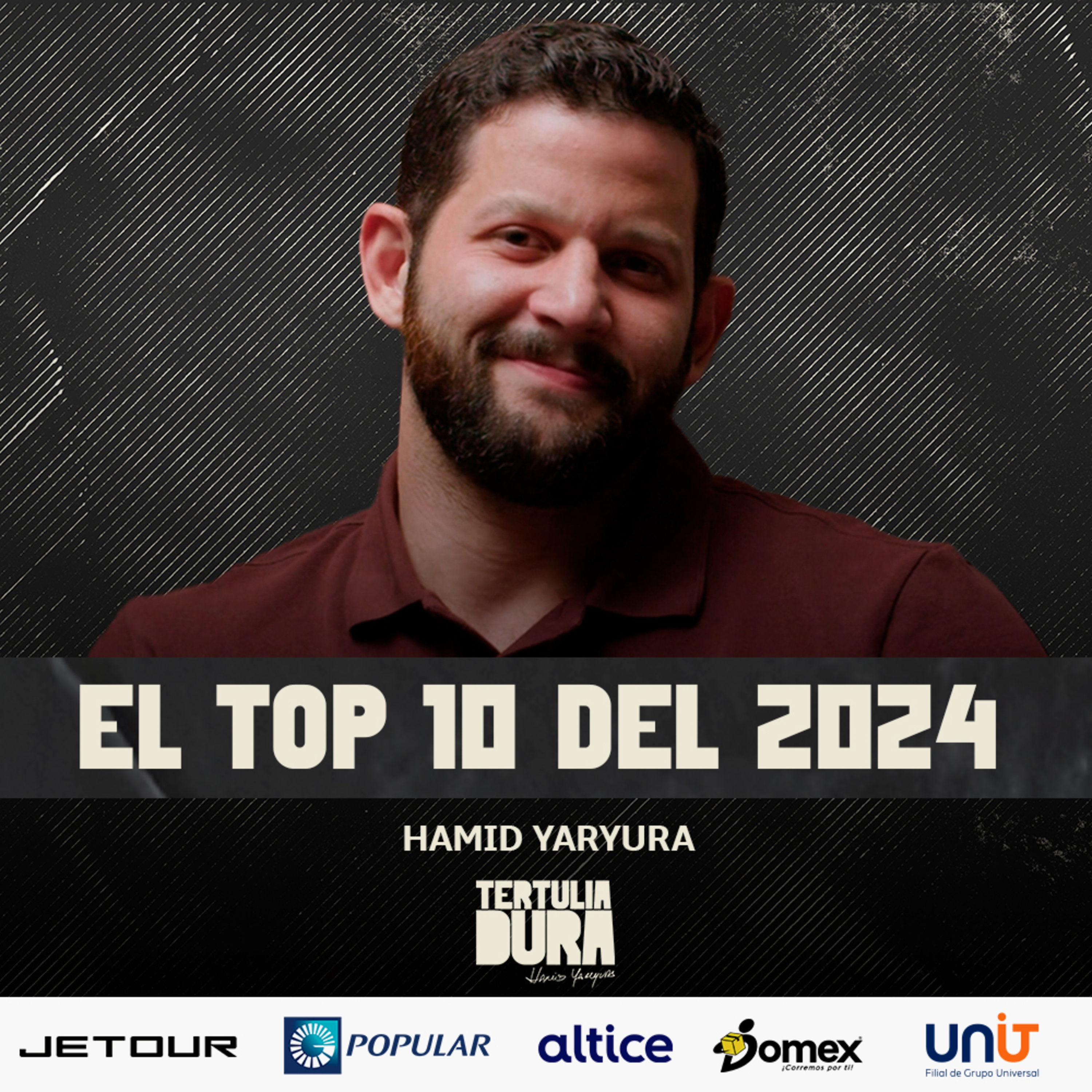 EP#222 - Los favoritos del 2024
