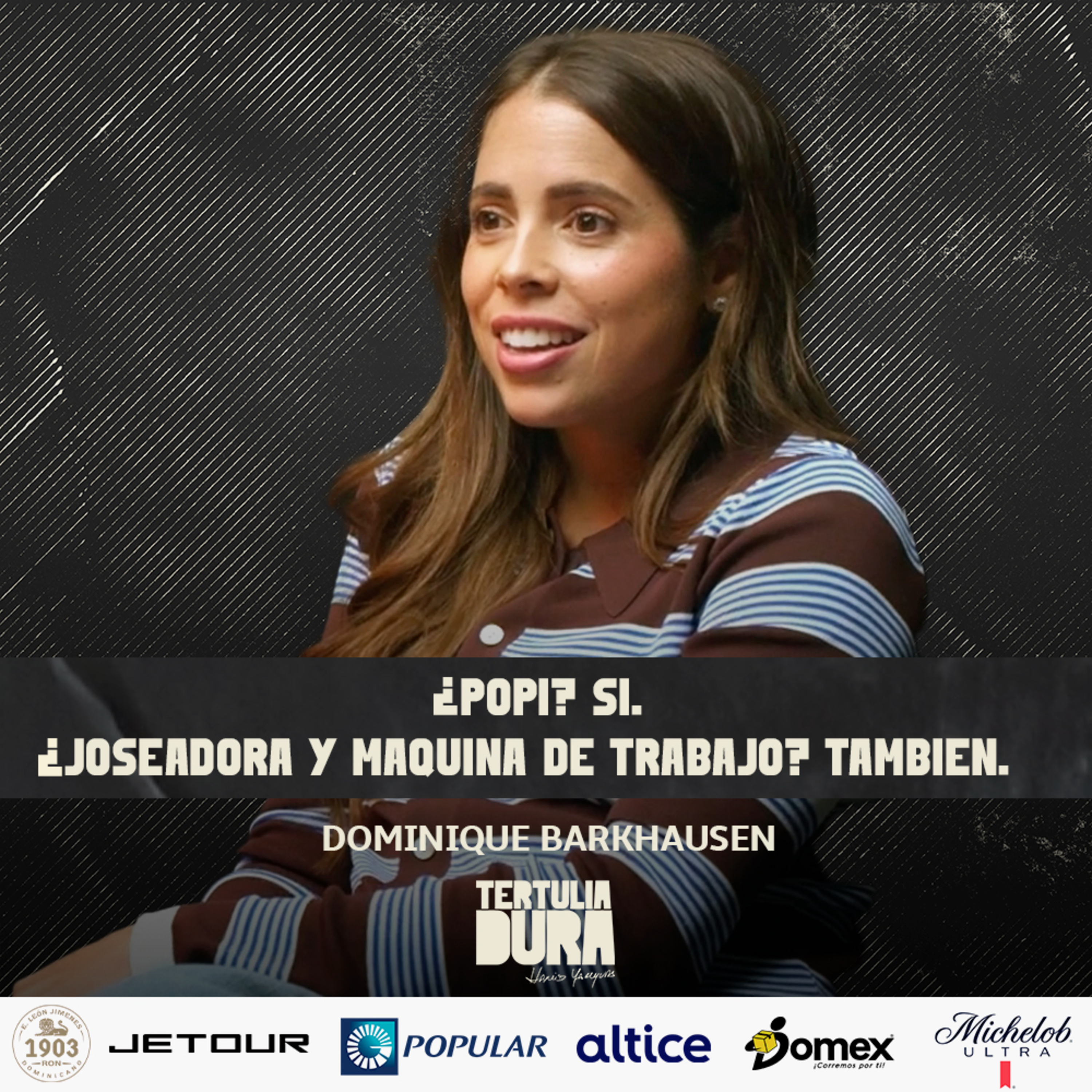 ⁠EP#253: Dominique Barkhausen – De Hacer Mucho a Hacer Mejor: La Evolución de Vita Healthy